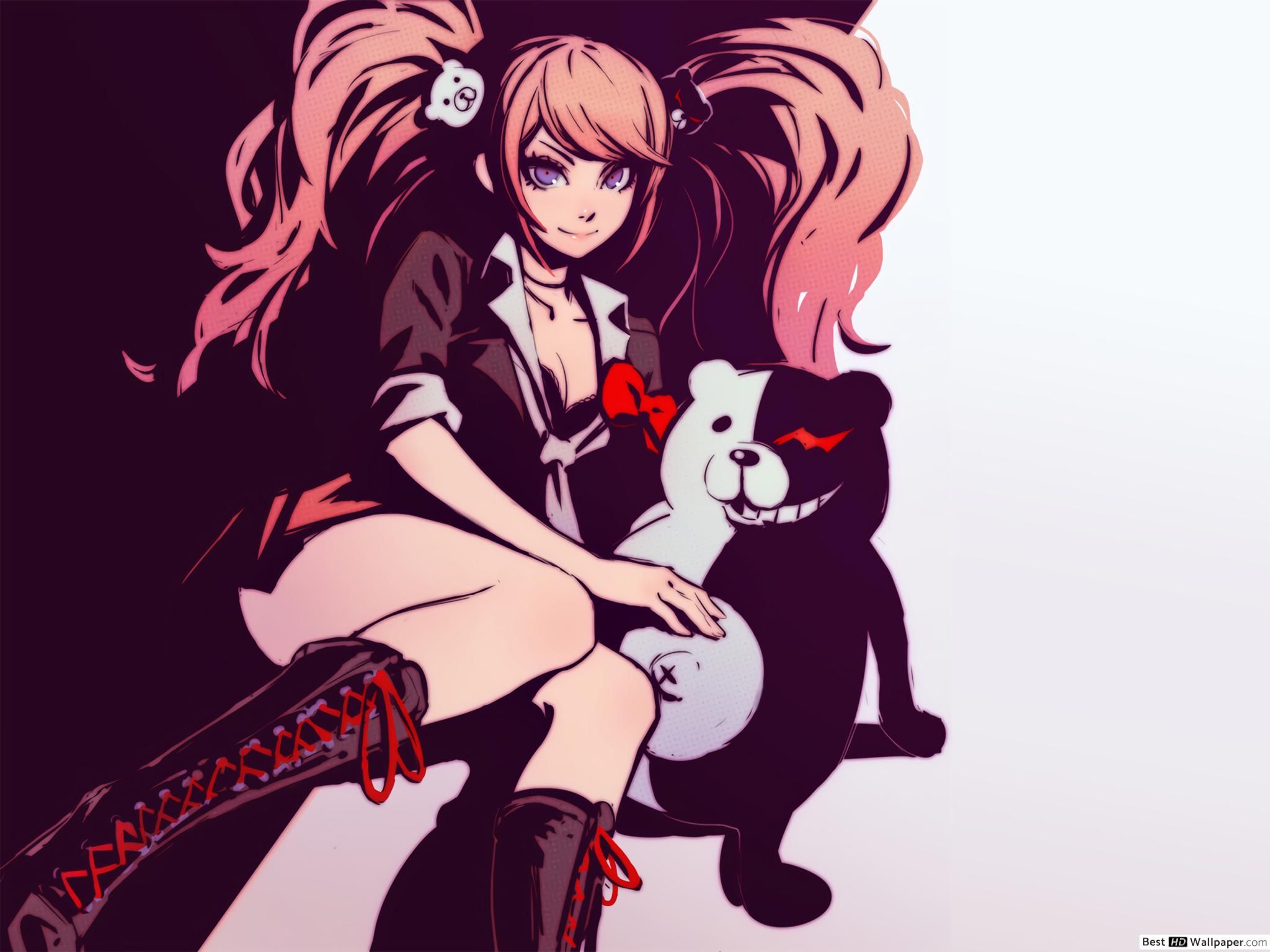 Danganronpa 3 Wallpaper