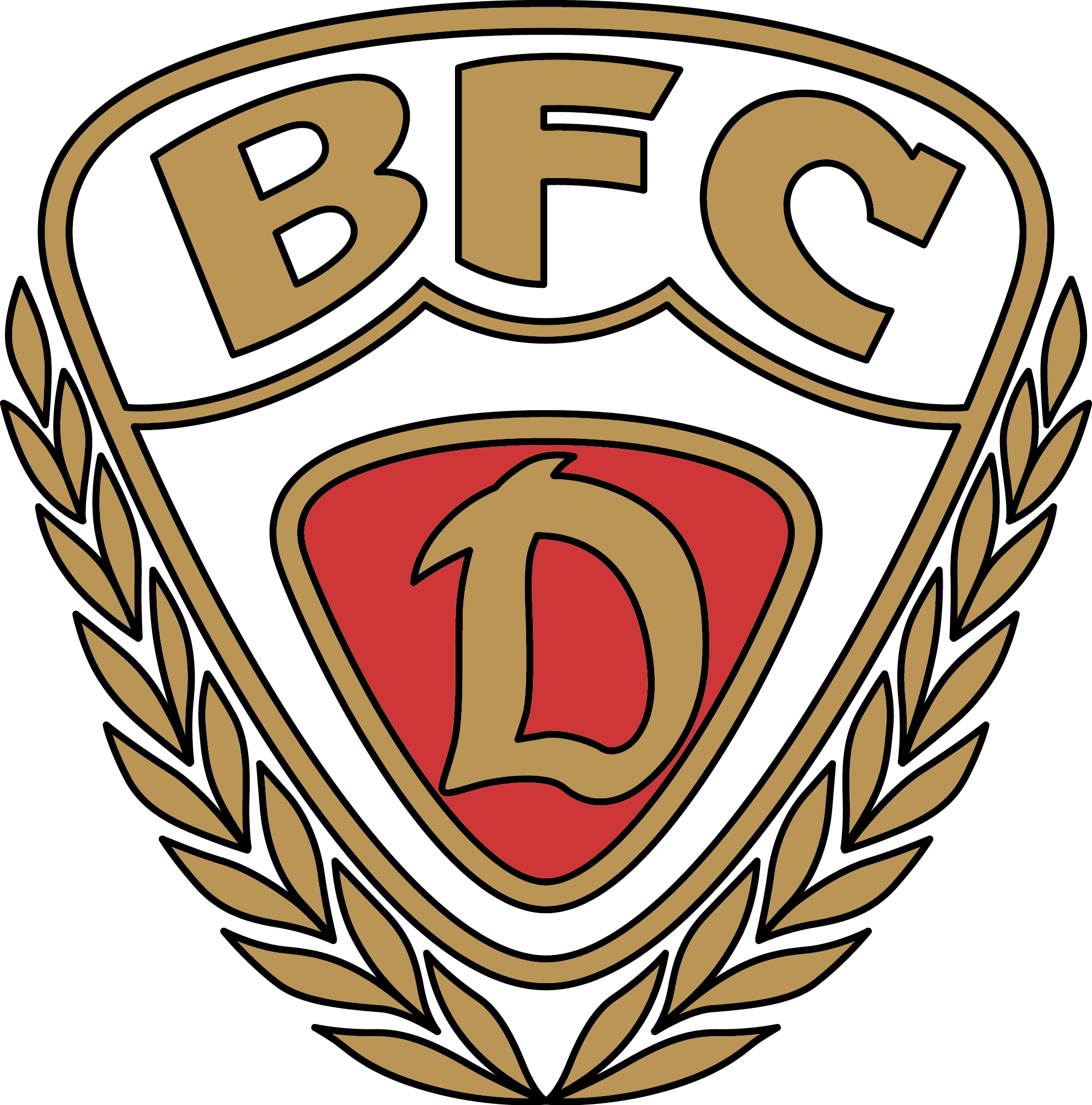 BFC Dynamo Berlin. Fussball, Verein