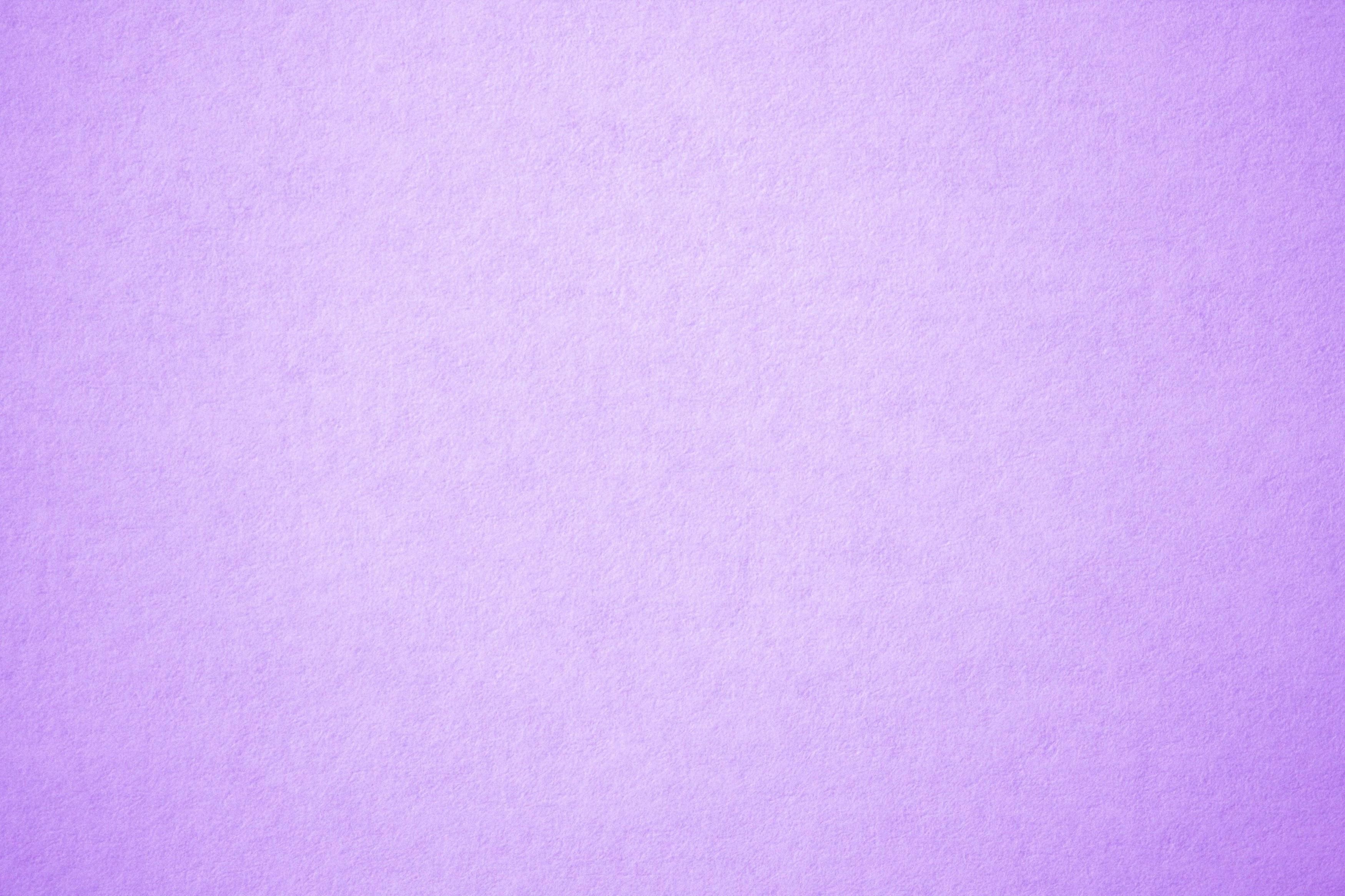 Pastel Purple Desktop Wallpaper HD
