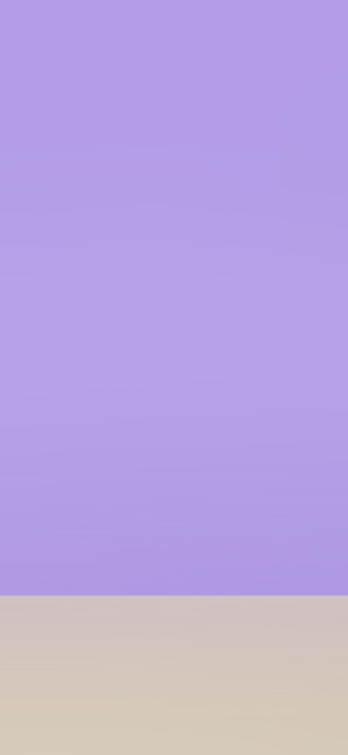 Pastel Light Purple Wallpaper
