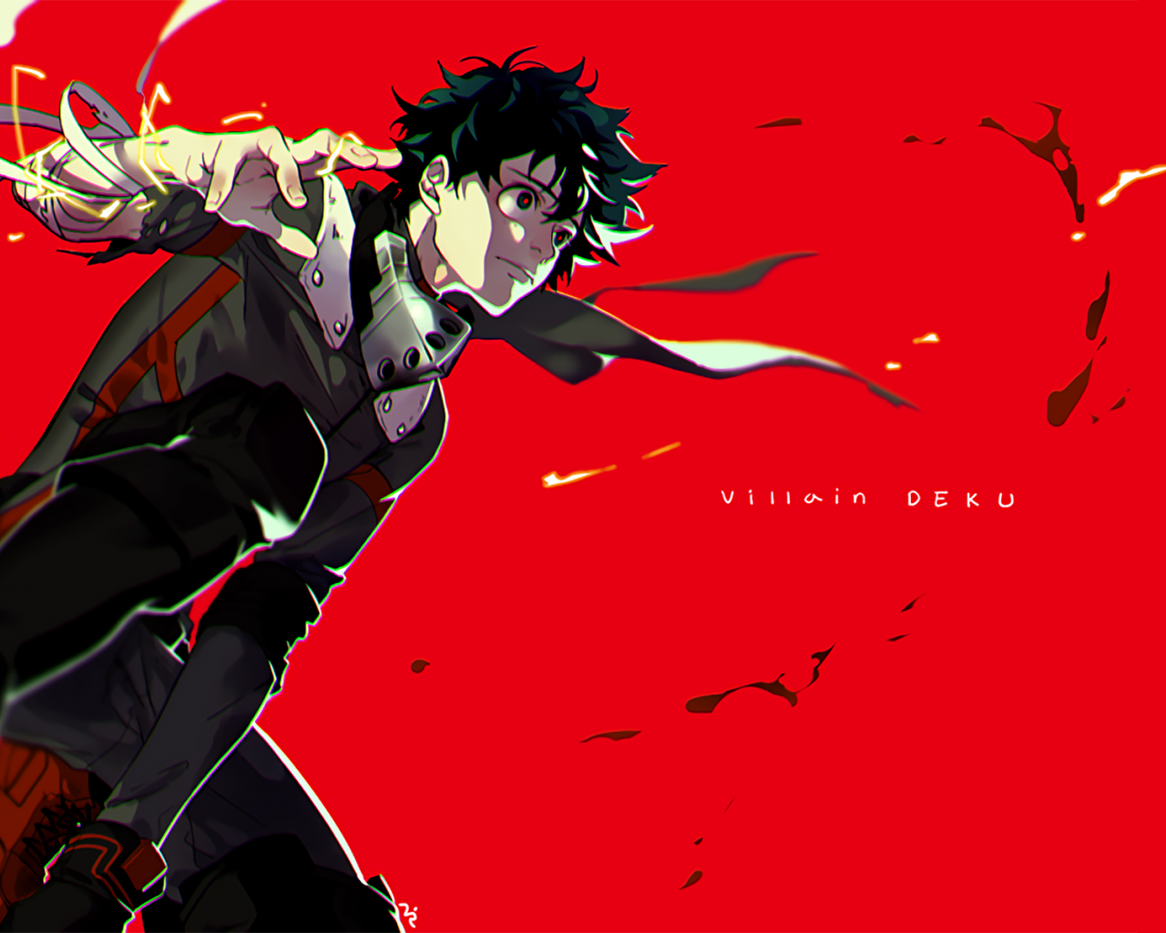 Free download 696 Izuku Midoriya HD Wallpaper Background Image [1920x1200] for your Desktop, Mobile & Tablet. Explore Villain Deku Wallpaper. Villain Deku Wallpaper, Villain Wallpaper, Super Villain Wallpaper