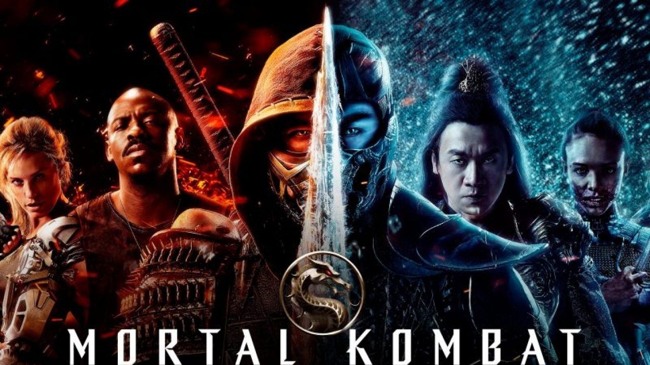 The Great Tournament Begins in New Mortal Kombat TV Spot