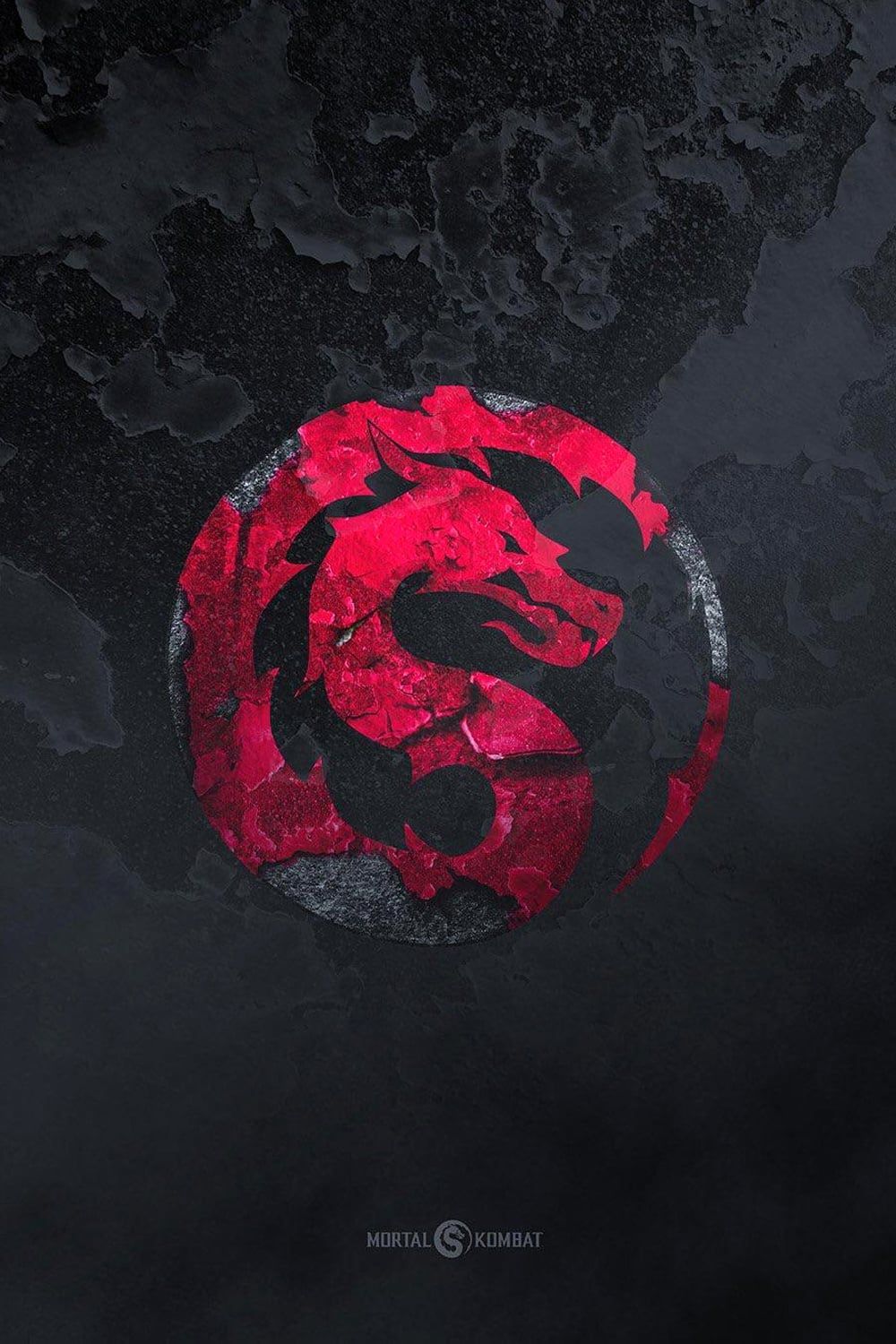 Mortal Kombat HD Wallpaperwallpaper.net