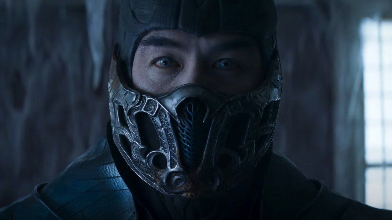 Mortal Kombat 2021 Movie and Posters