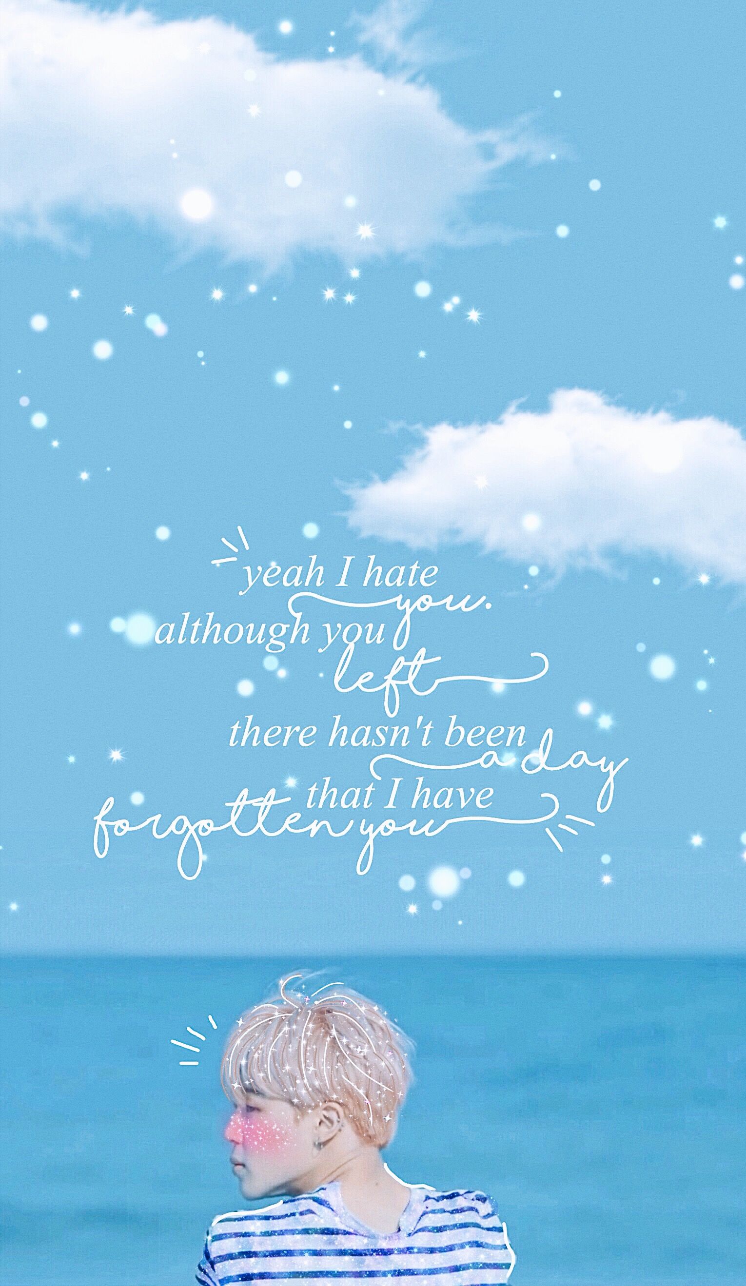 Free download BTS Jimin Spring Day iPhone wallpaper Made by me yehetbunnie on [1530x2638] for your Desktop, Mobile & Tablet. Explore BTS Spring Day Jimin Wallpaper. BTS Spring Day