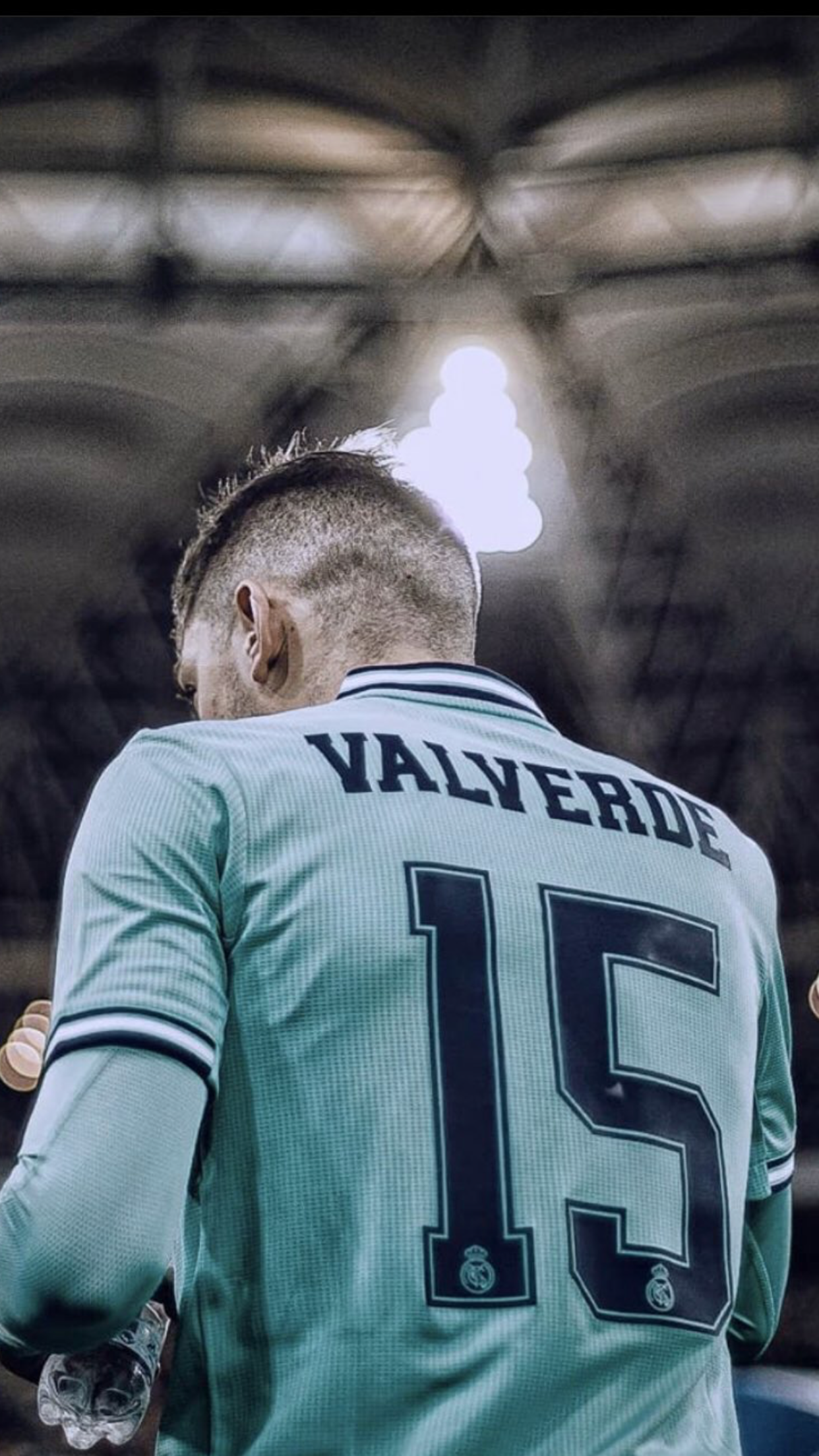 Federico Valverde ideas. real madrid, madrid, real madrid wallpaper