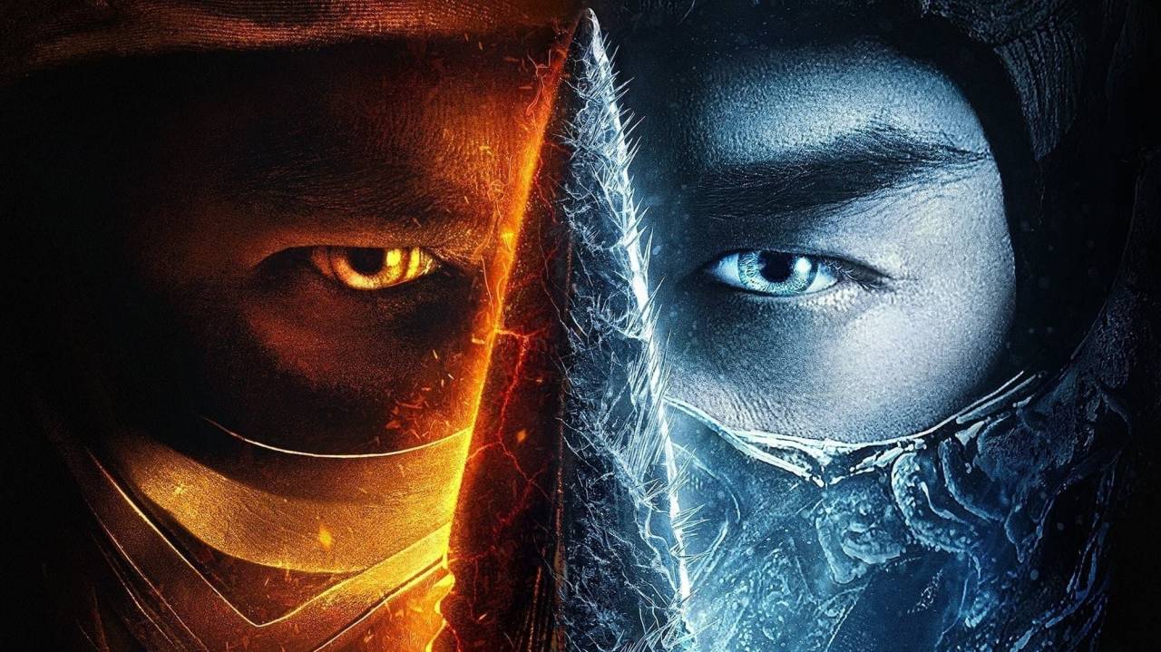 HD- Mortal Kombat [2021] Online Free