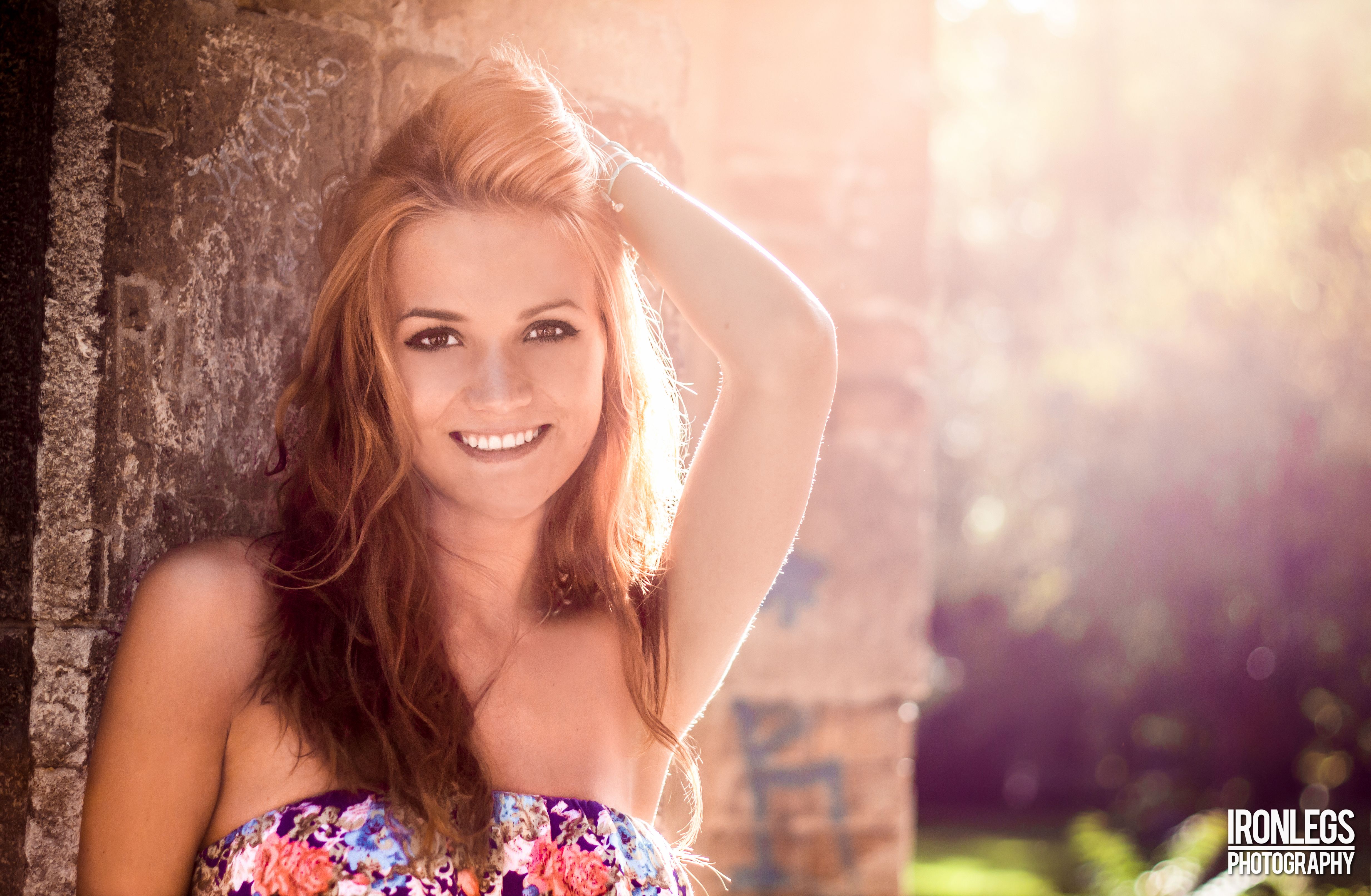 Wallpaper, model, long hair, brunette, dress, Sun, fashion, summer, spring, Person, supermodel, Bratislava, beautiful, pretty, girl, beauty, smile, eye, woman, lady, fun, bride, photograph, laugh, image, blond, hairstyle, portrait photography, photo