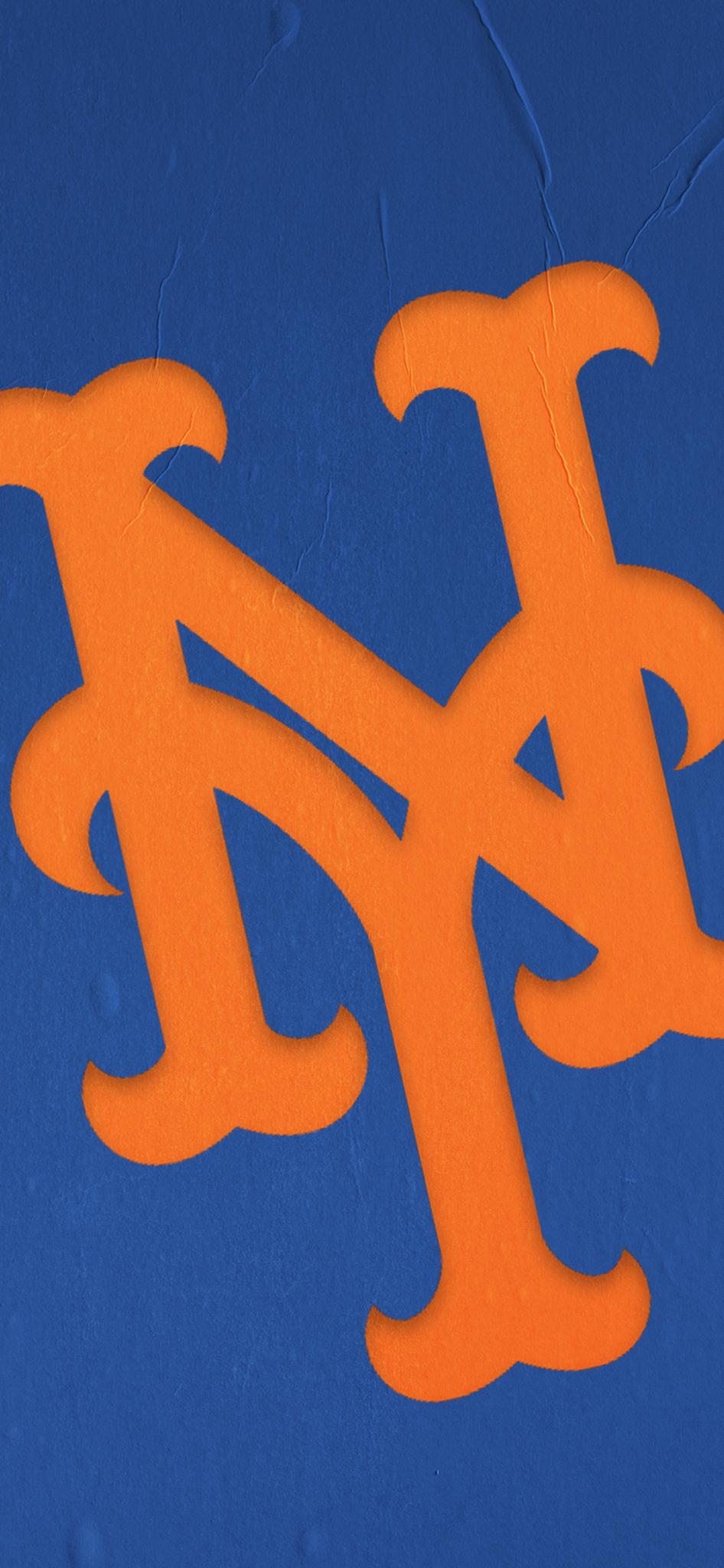 I made some mets Phone wallpapers  rNewYorkMets