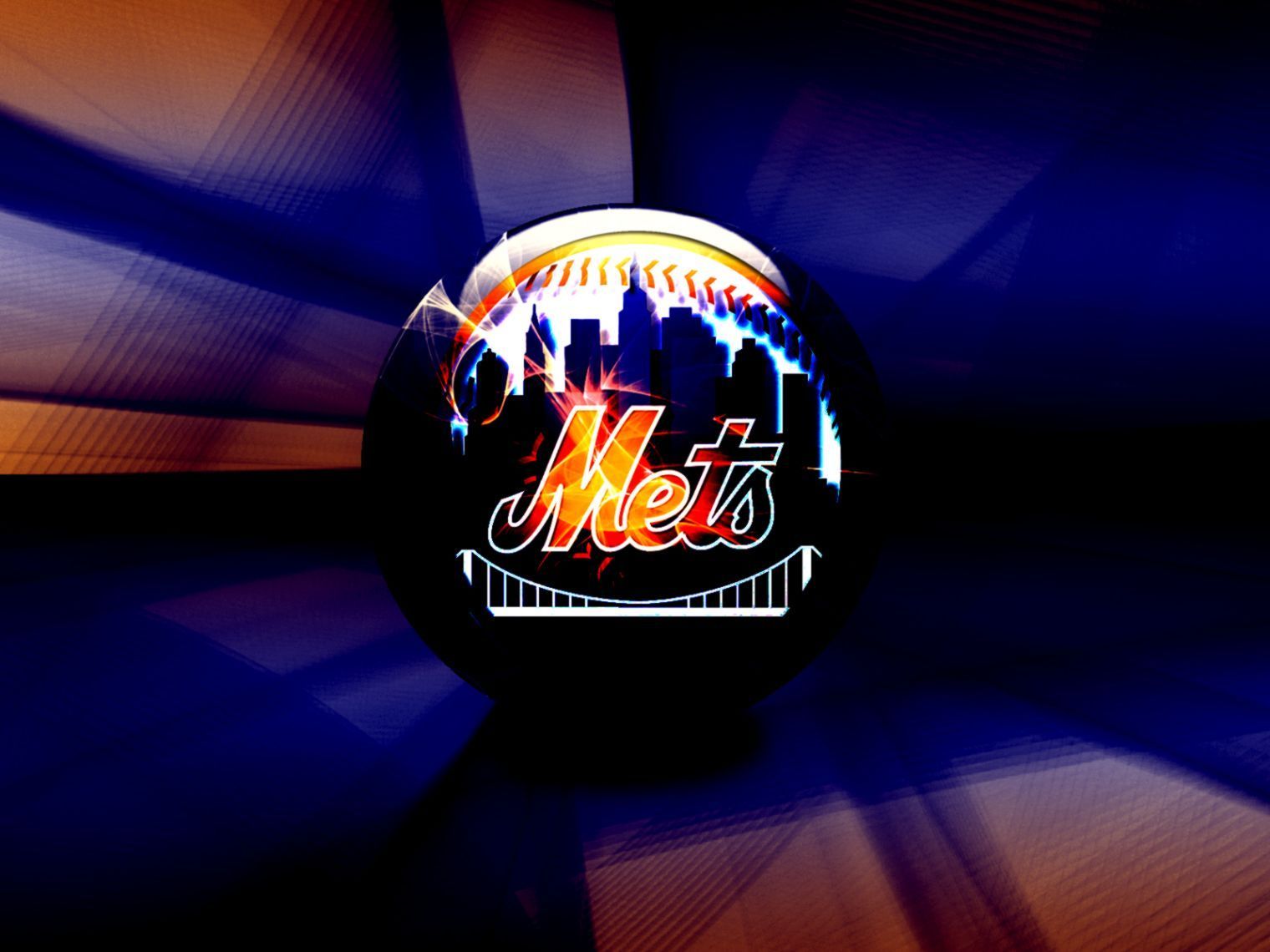 New York Mets Wallpaper Free New York Mets Background