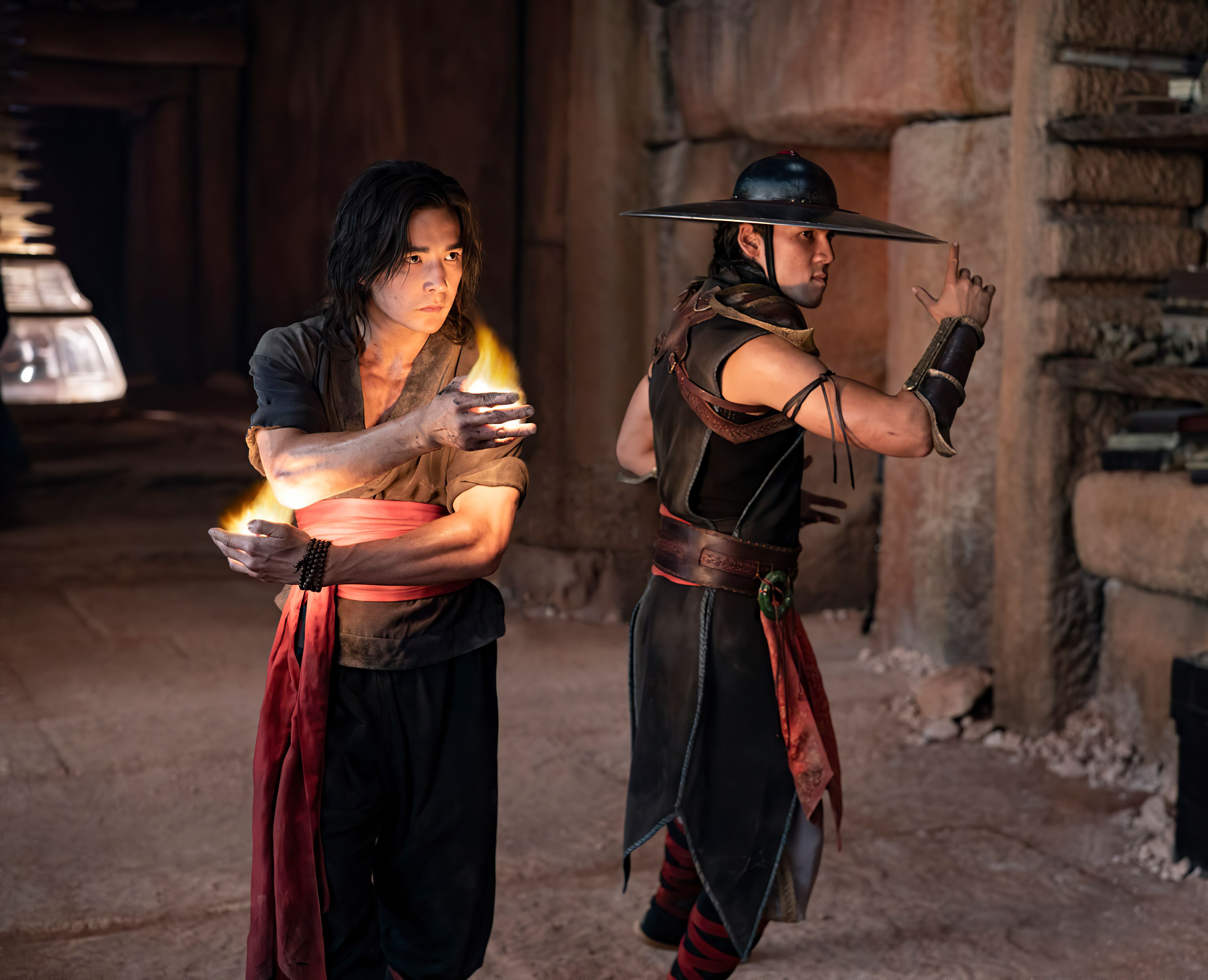 Mortal Kombat Movie 2021 4k, HD Movies, 4k Wallpaper, Image, Background, Photo and Picture