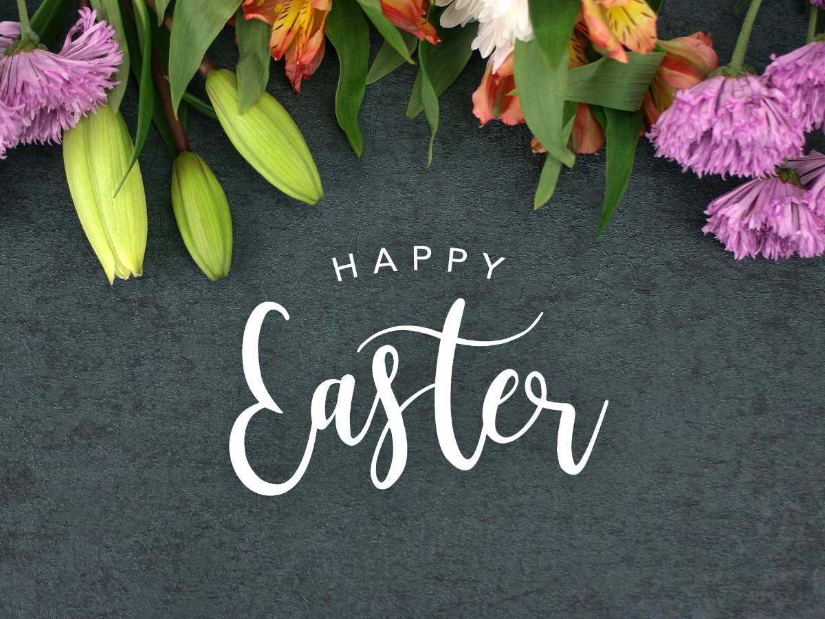 Happy Easter Sunday 2020: Wishes, Messages, Quotes, Image, Facebook & WhatsApp status of India