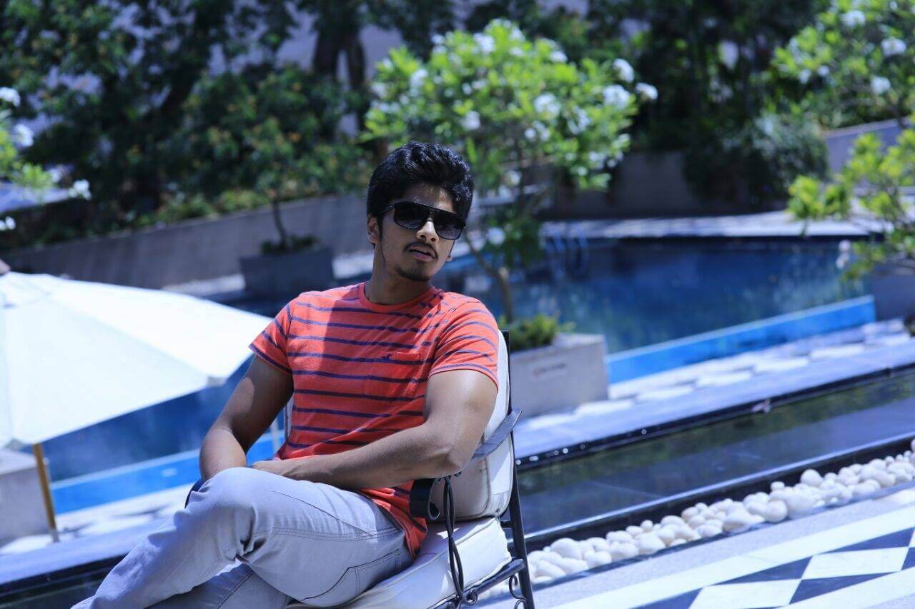 Teja Sajja Wiki, Biography, Age, Movies, Image