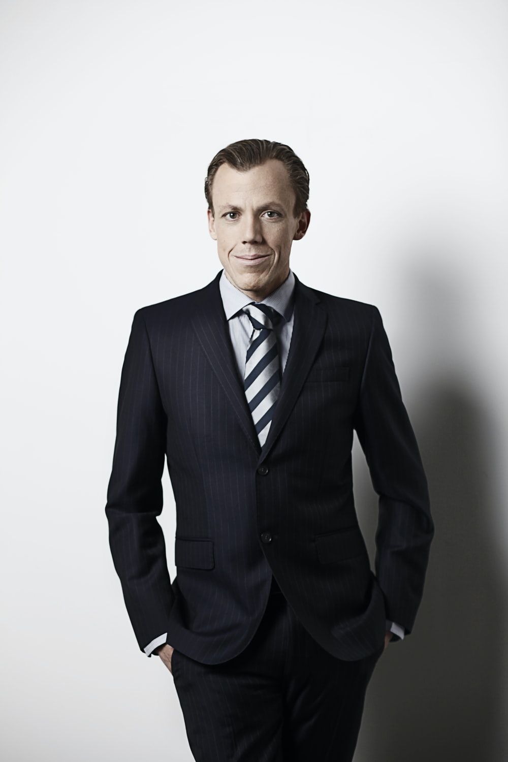 Business Man Picture [HD]. Download Free Image