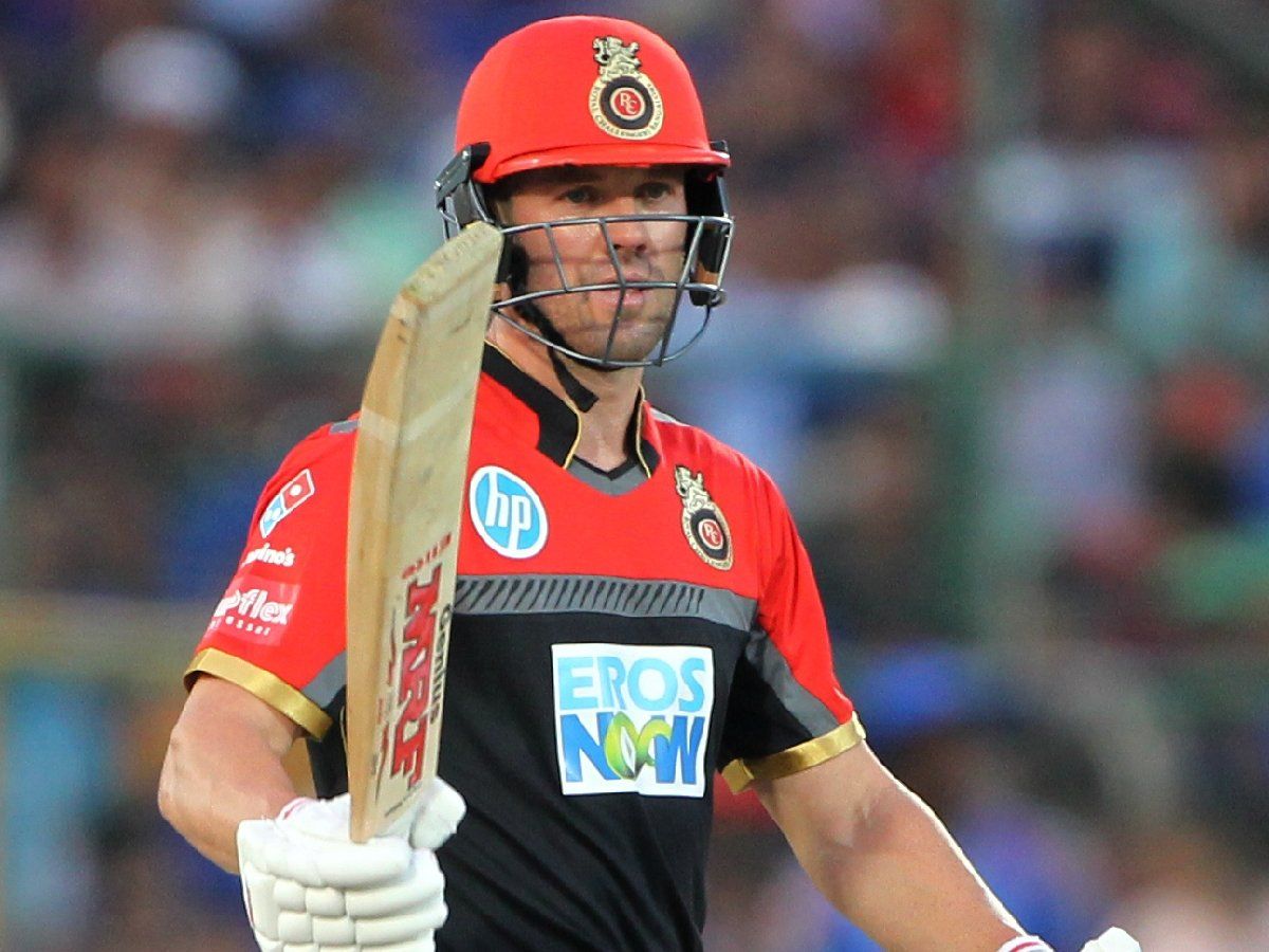 IPL 2021: 4 Overseas Players Who Will Play For Royal Challengers Bangalore ( RCB) In Their First Game Of The Season