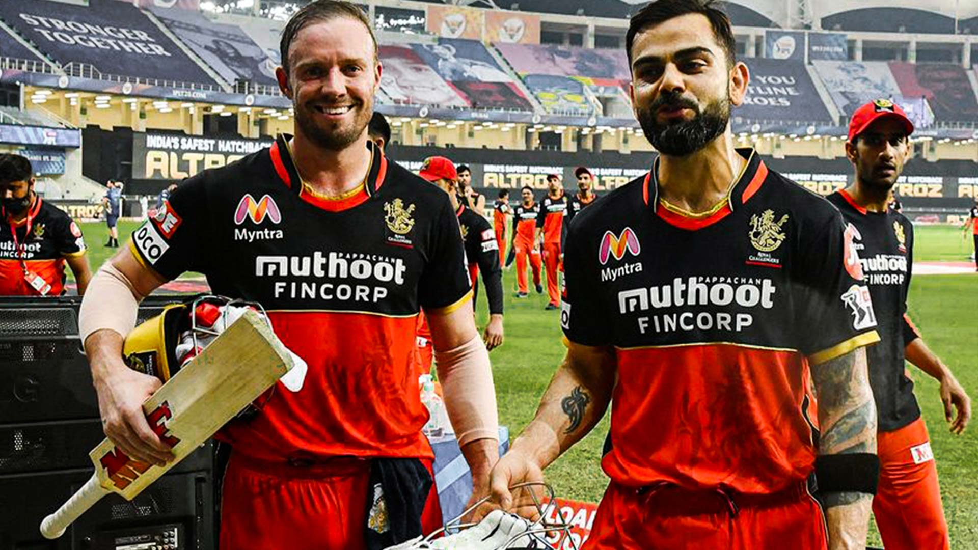 RCB 2021 Wallpapers Wallpaper Cave