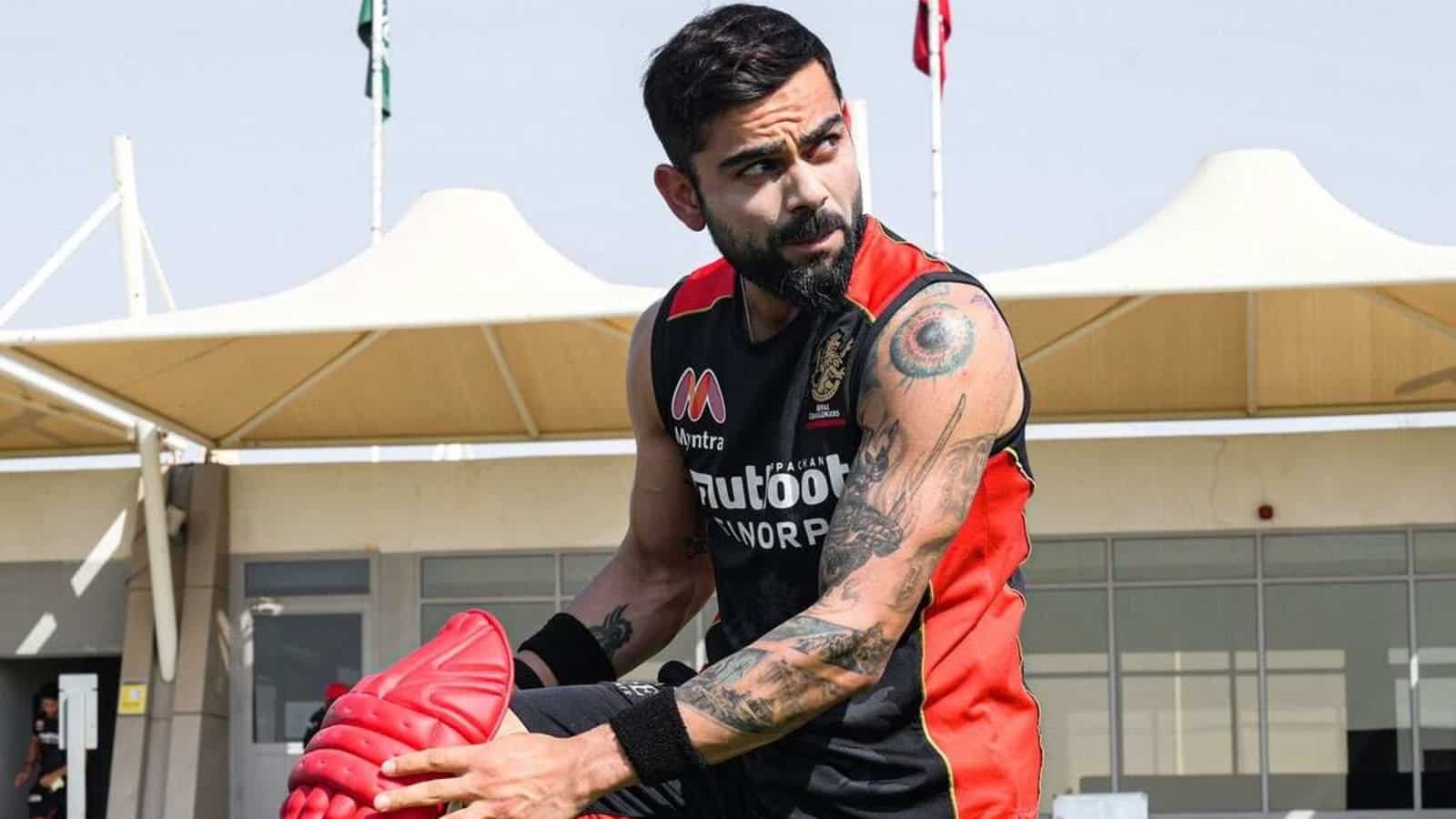 We talked about it before the auction': Hesson explains Kohli's decision to open for RCB