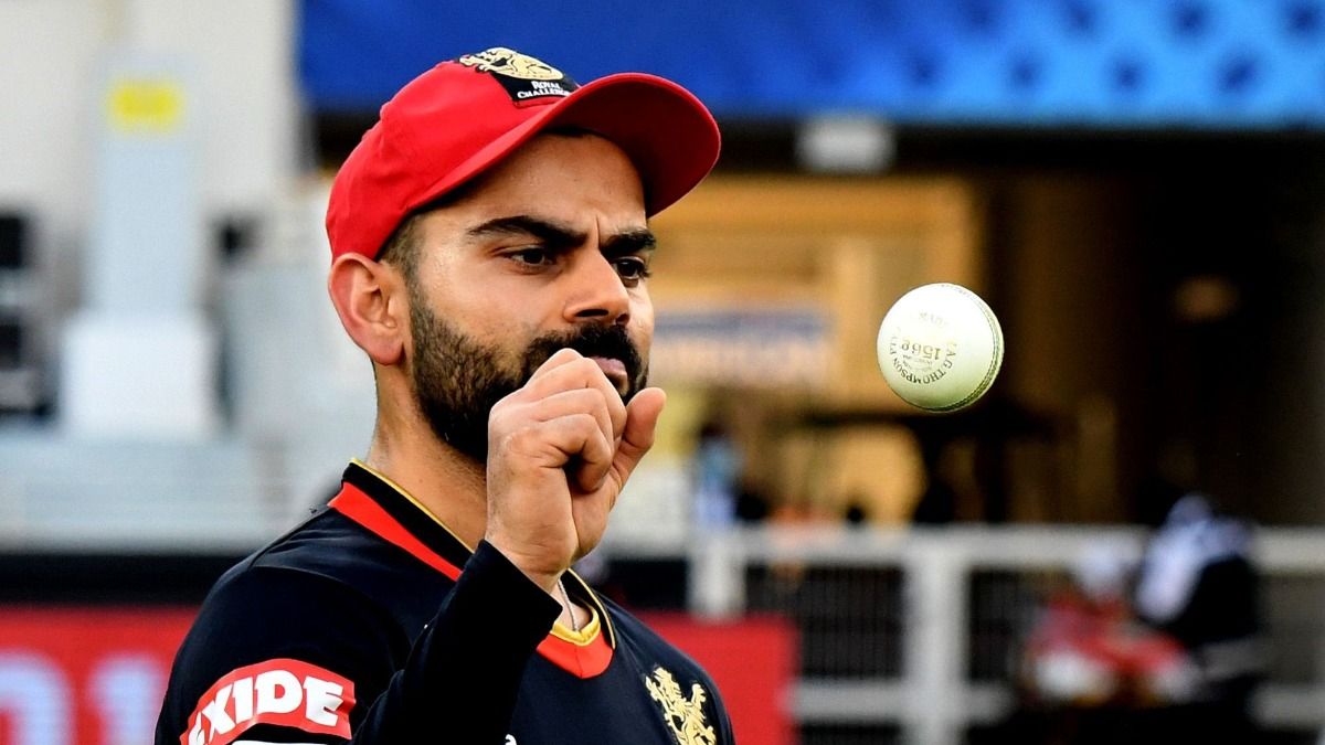 IPL 2021: RCB will be a lot stronger with Virat Kohli's opening, says Michael Vaughan
