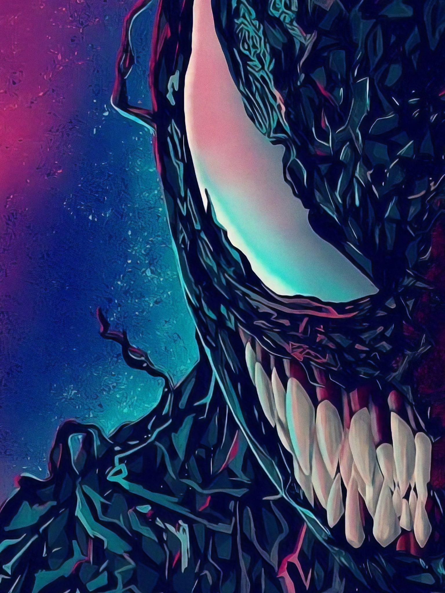 Venom Wallpaper APK for Android Download