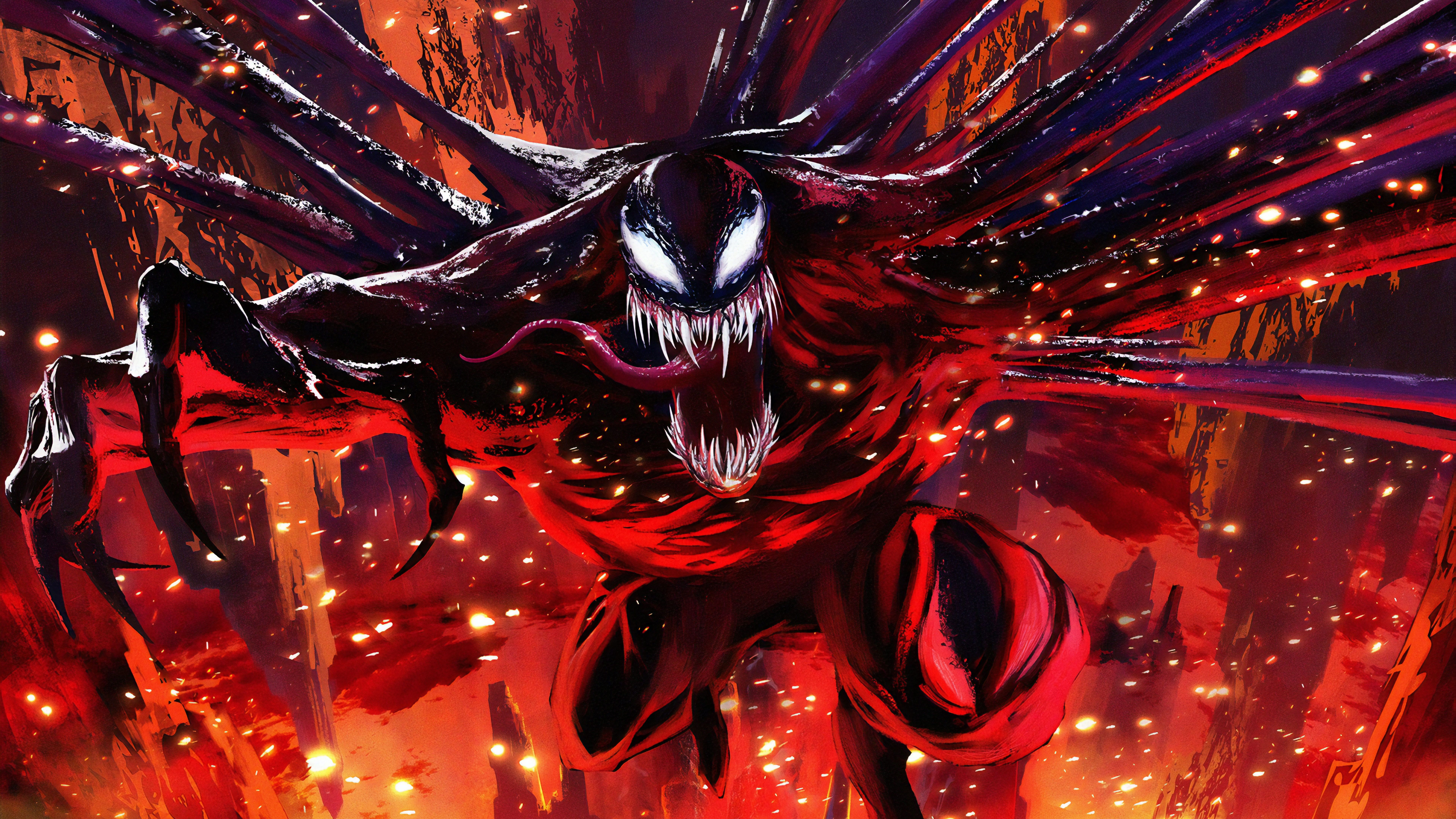 Marvel Venom Wallpapers  Top Những Hình Ảnh Đẹp