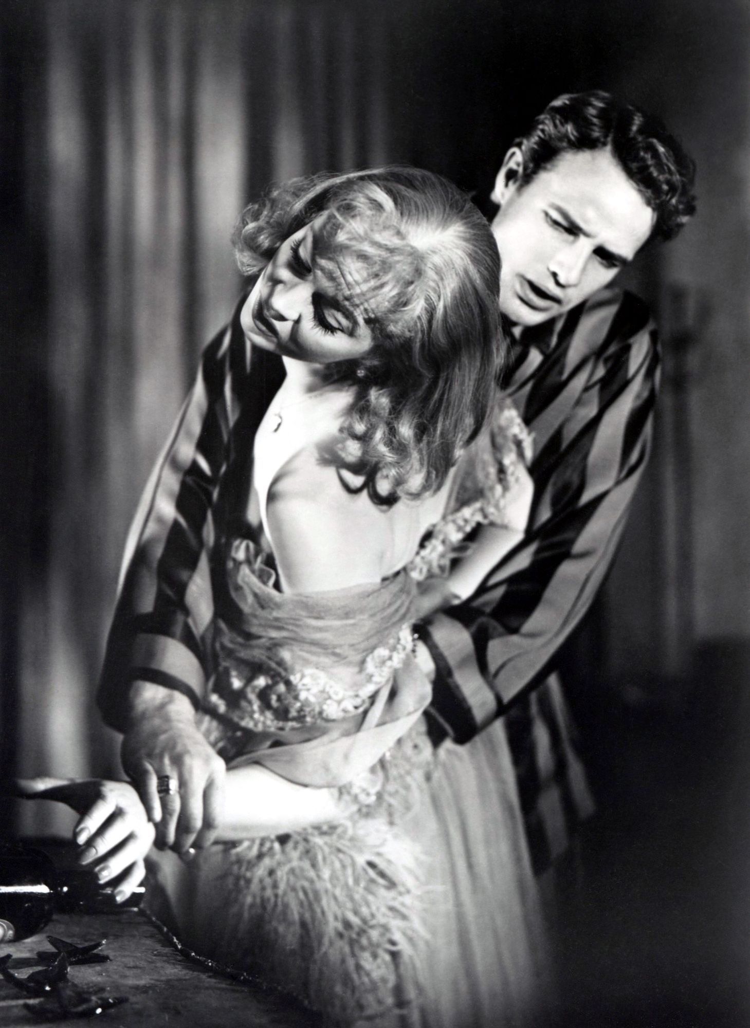 A Streetcar Named Desire Wallpapers Wallpaper Cave