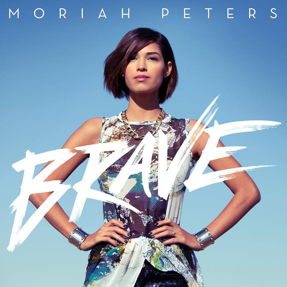 Album Review: Moriah Peters “Brave”