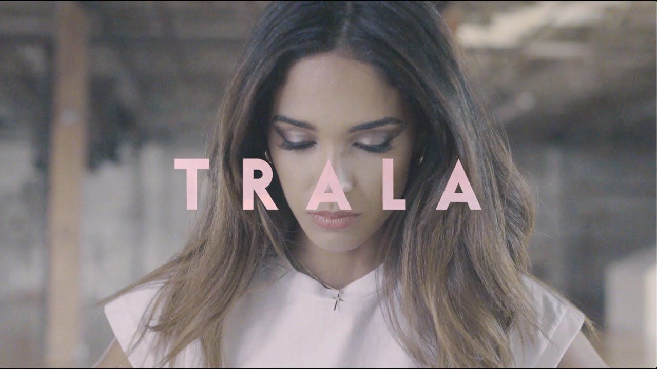 TRALA Talk Talk (Story Behind the Song)