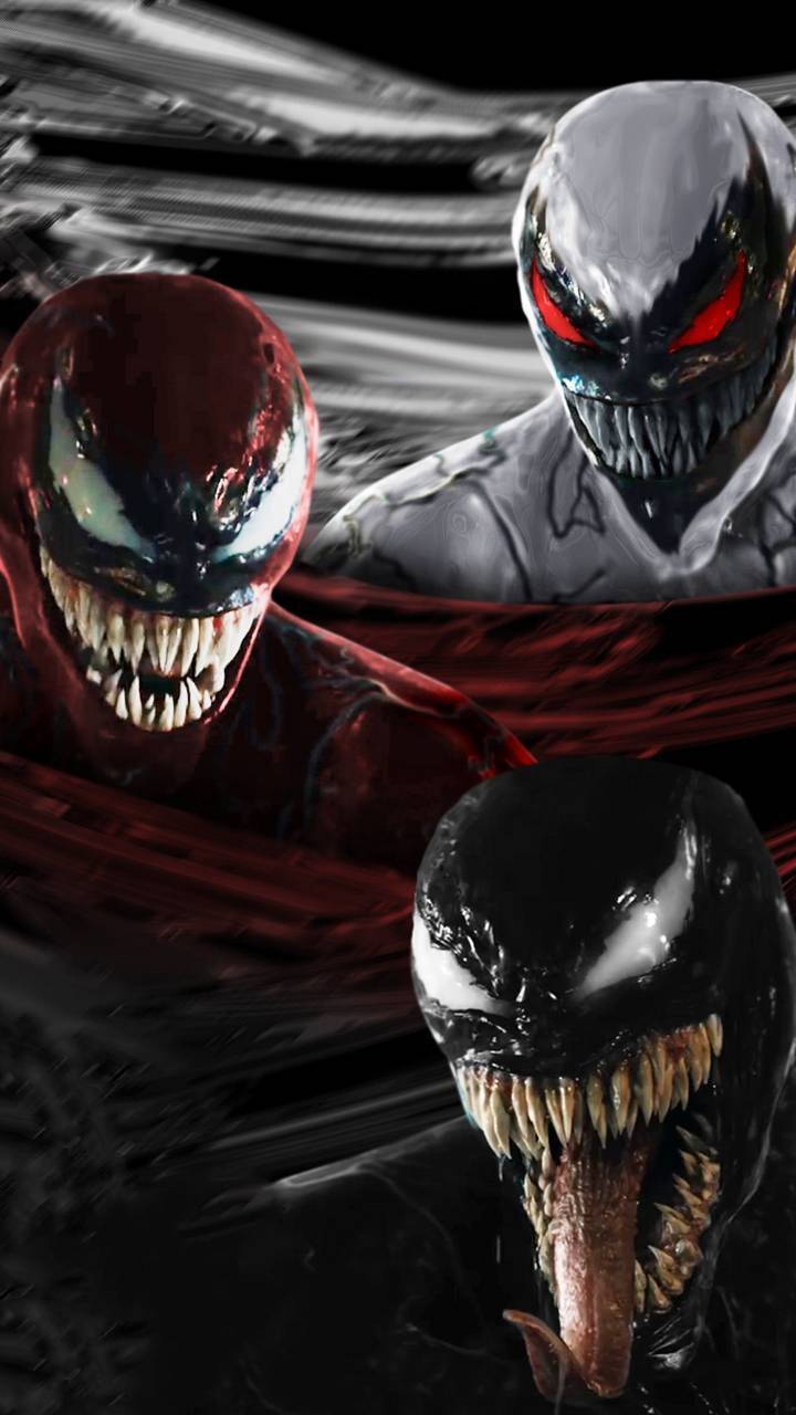 Venom Wallpaper by ZEDGE™