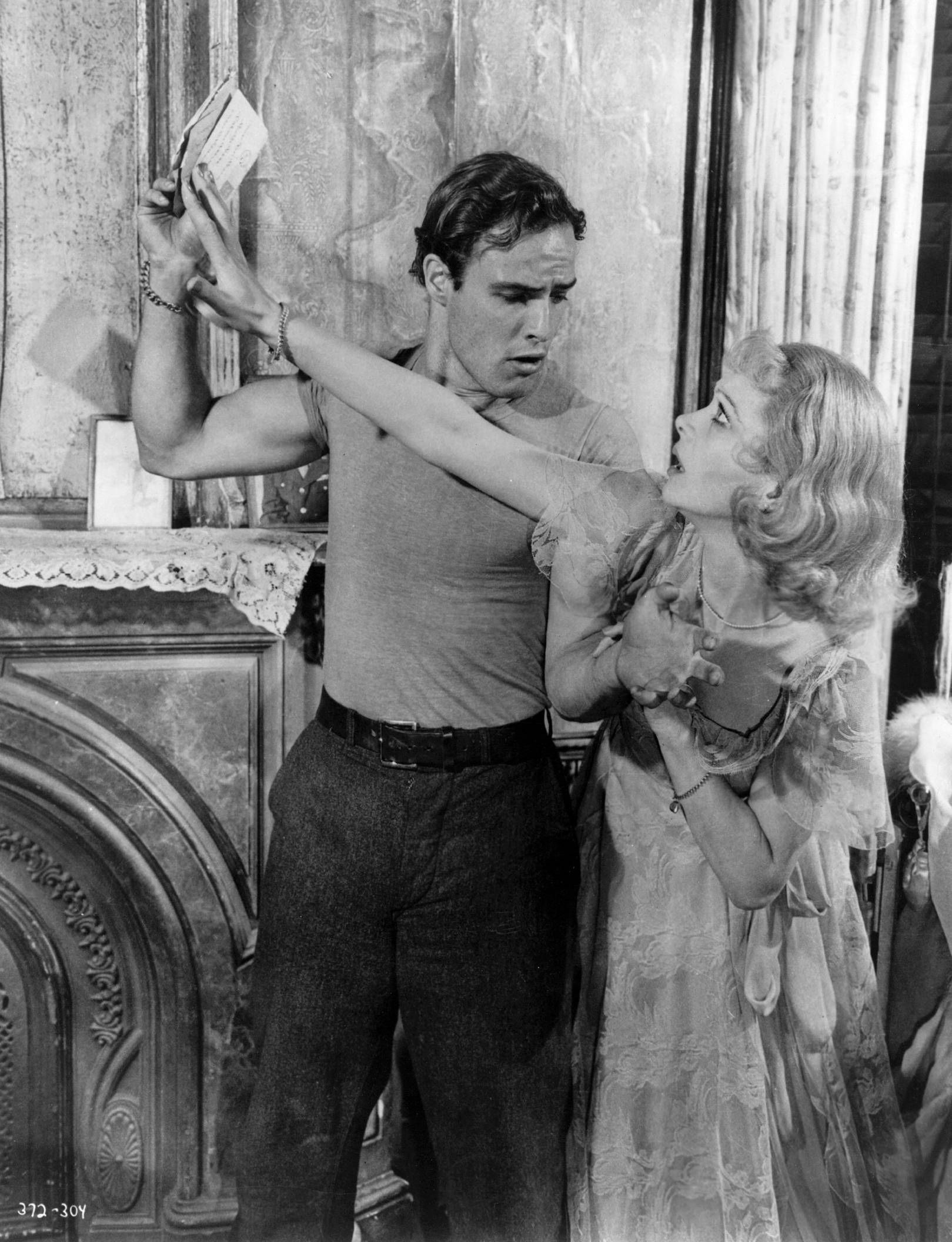 A Streetcar Named Desire