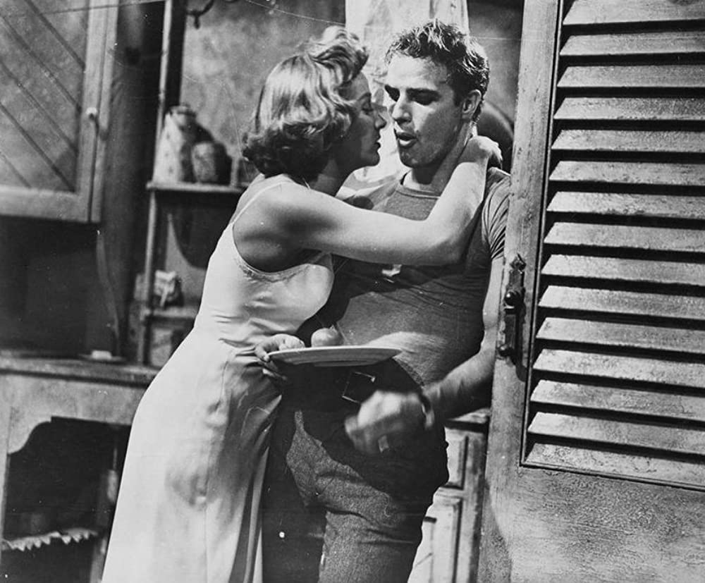 A Streetcar Named Desire