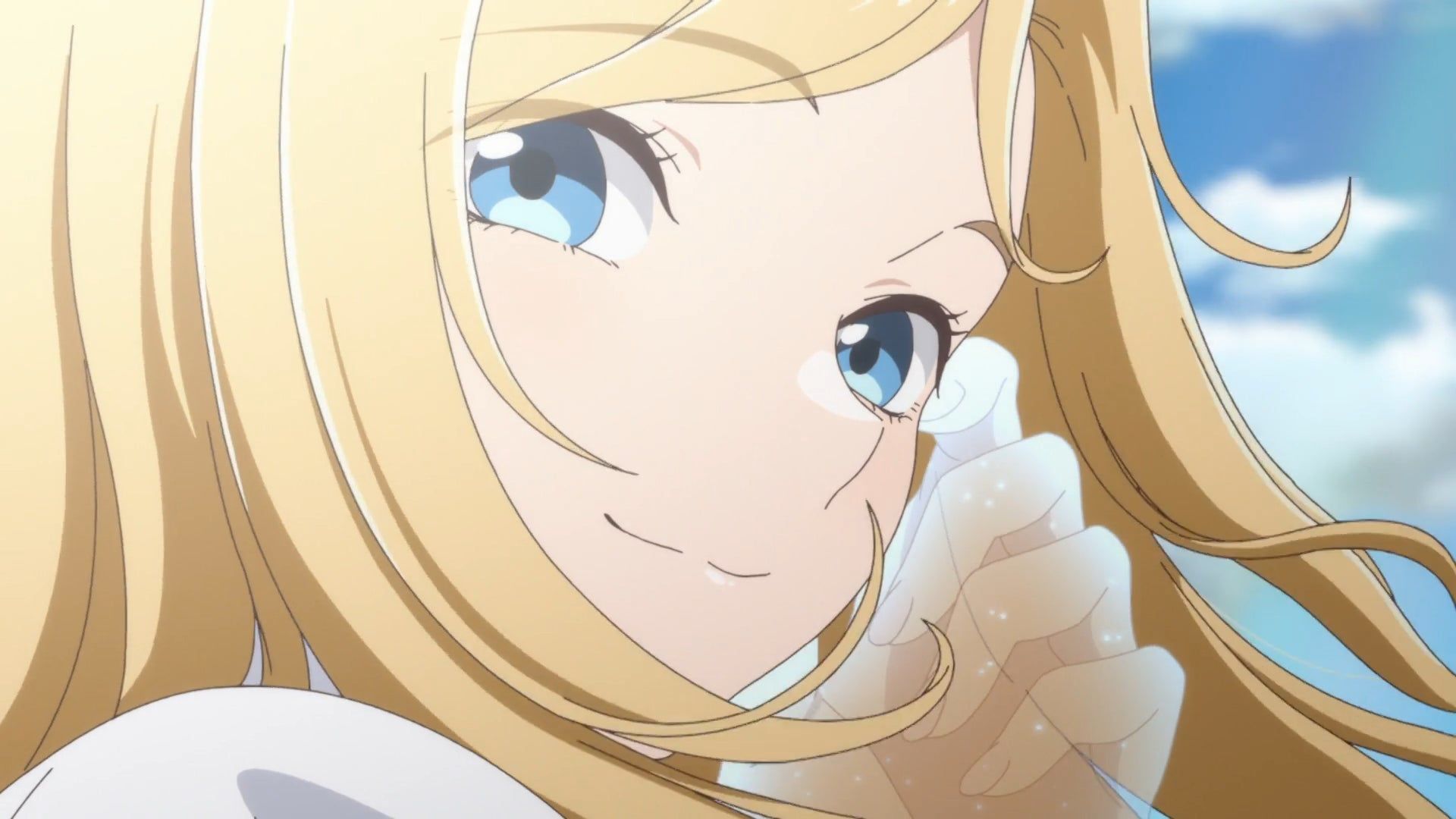 Urasekai Picnic OP Ikimono by CHiCO with HoneyWorks