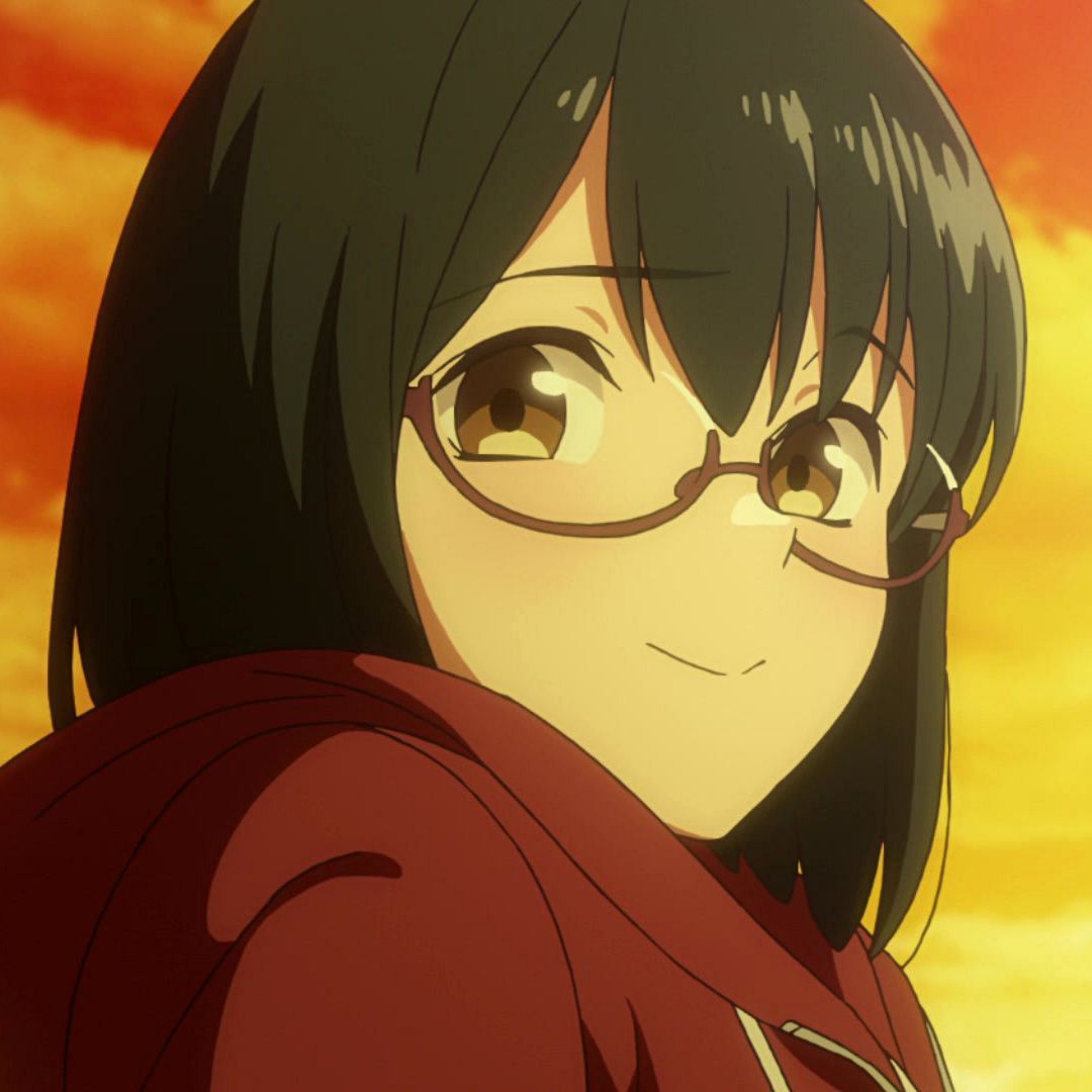 Otherside Picnic Episode 1 Discussion & Gallery Shelter. Anime, Picnic, Anime profile