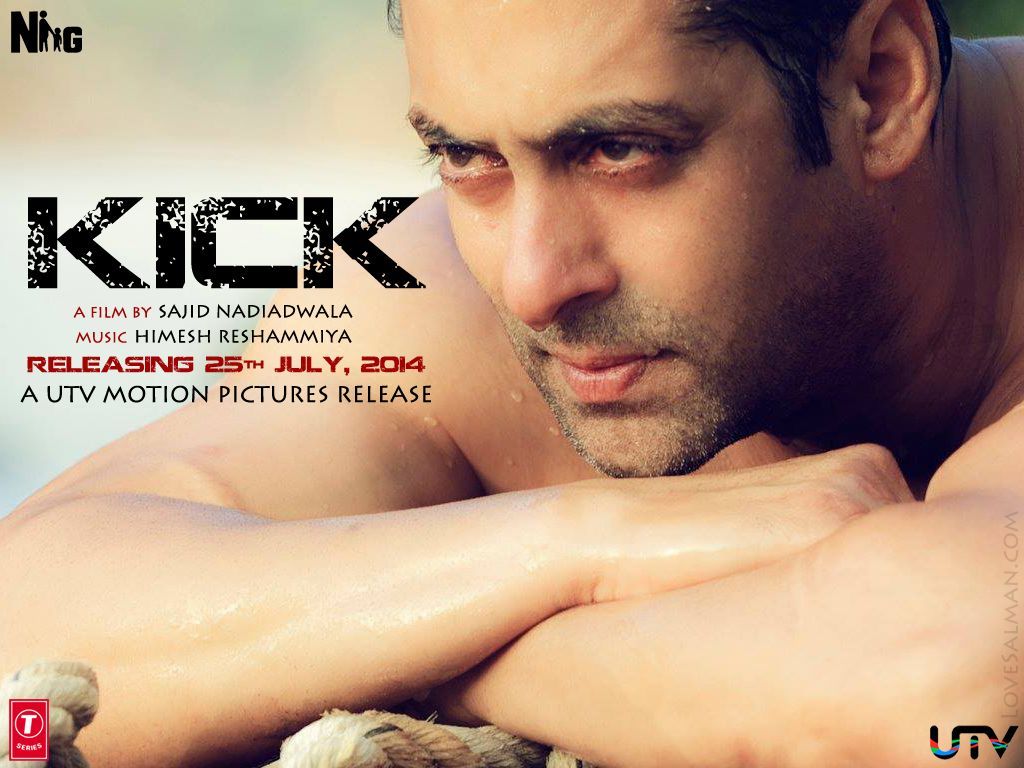 Kick (2014). Salman khan, Salman khan photo, Hindi movies