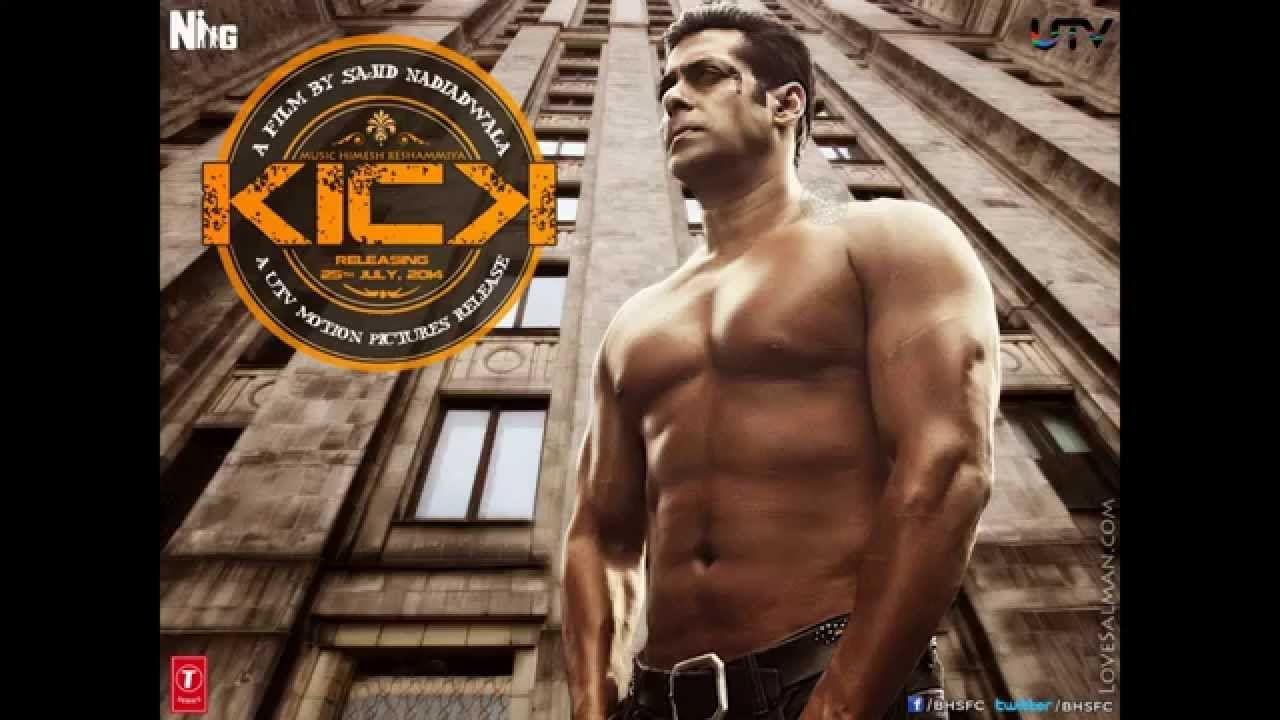 Salman Khan 2014 Movie Kick HD