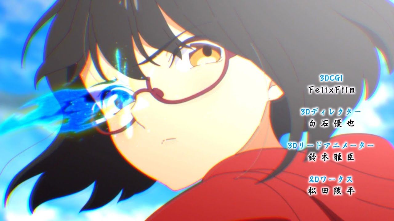Anime Otherside Picnic 4k Ultra HD Wallpaper