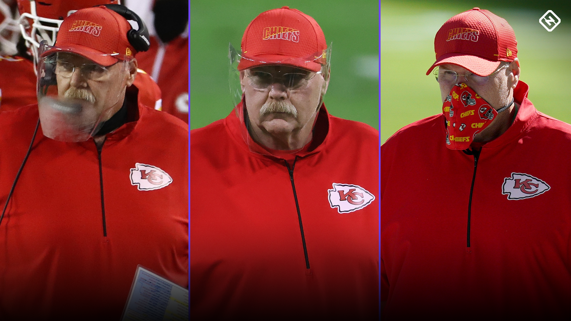 3,348 Andy Reid Chiefs Stock Photos, High-Res Pictures, and Images