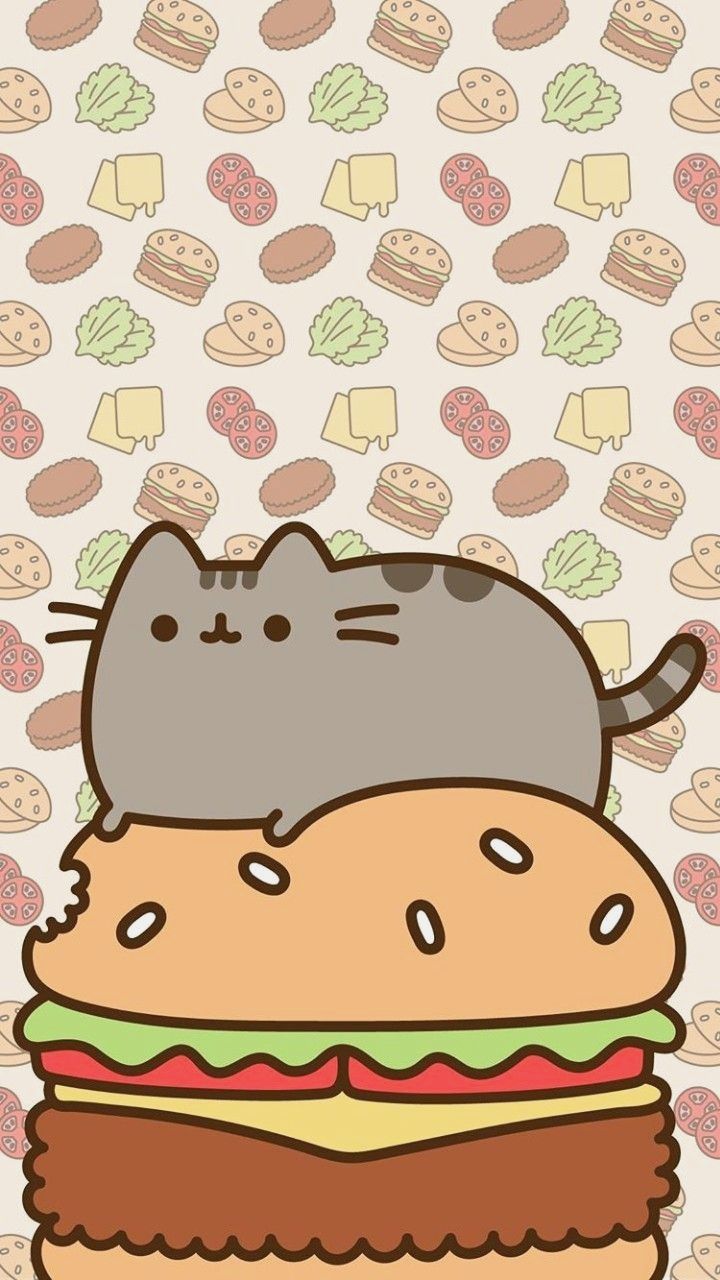 Cute Kawaii Food Wallpapers - Wallpaper Cave