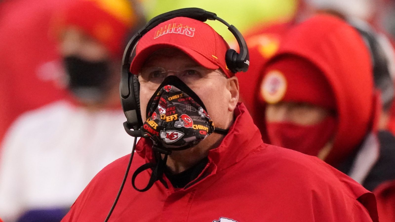 Andy Reid's Mastery Truly Unleashed In Kansas City After Long Awaited Super Bowl Triumph