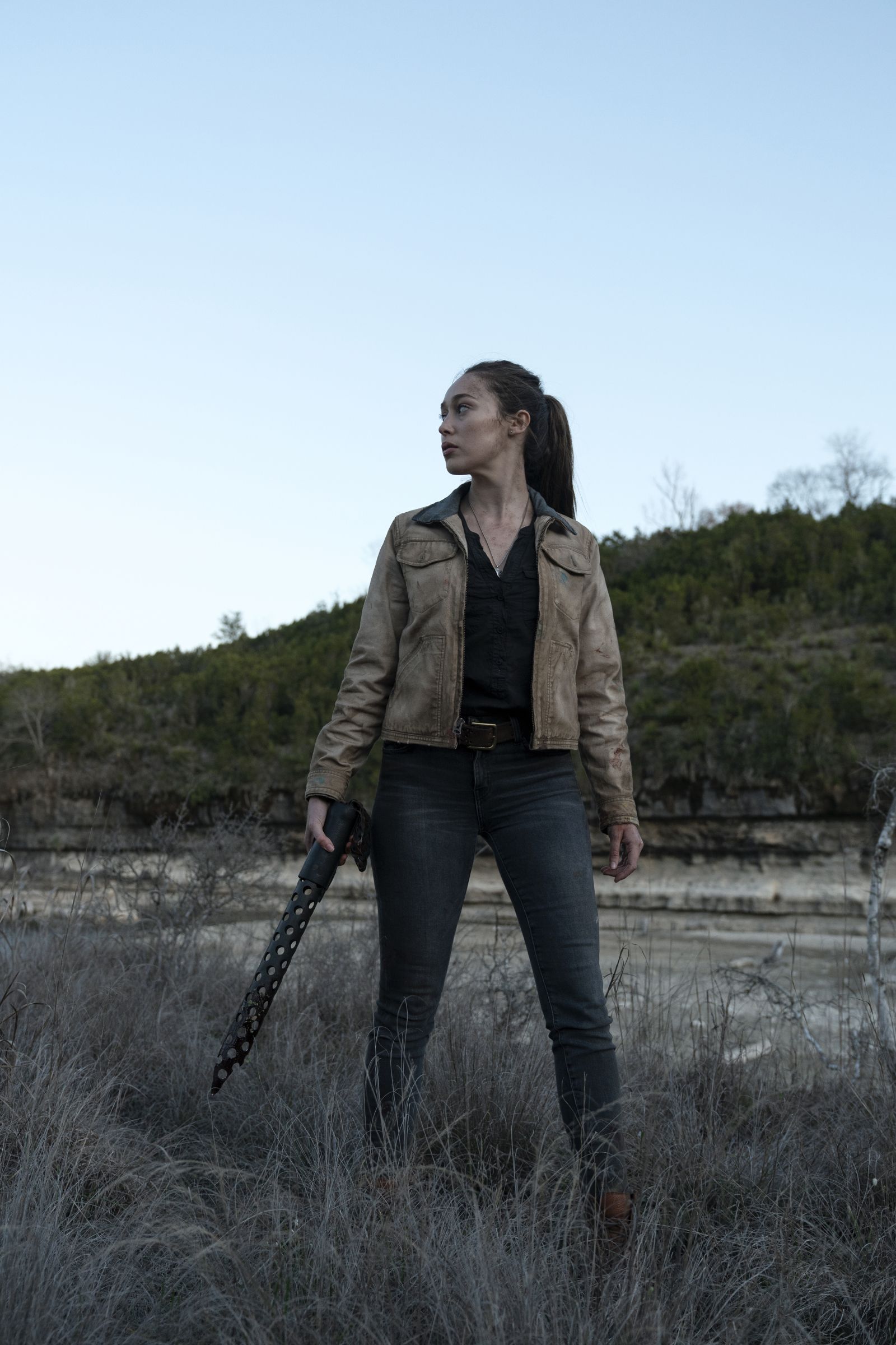 Alicia Clark Wallpapers - Wallpaper Cave