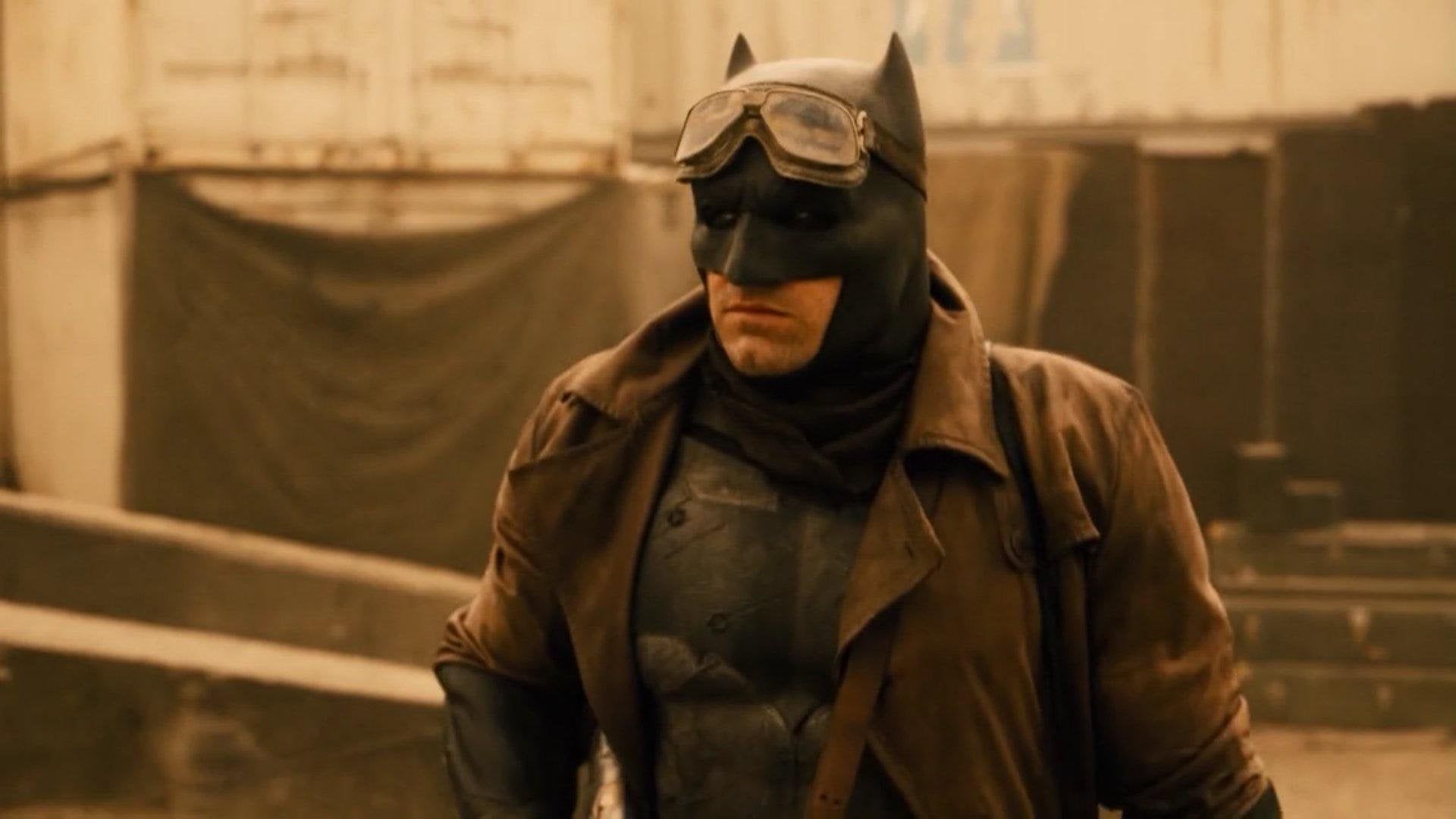 Other: Is there HQ version of this pic of Knightmare Batman?, DC_Cinematic