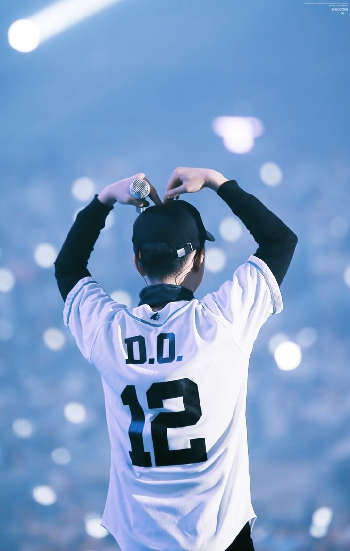 So That Do Exo Wallpaper iPhone Love Me Right Exo Wallpaper Phone HD Wallpaper