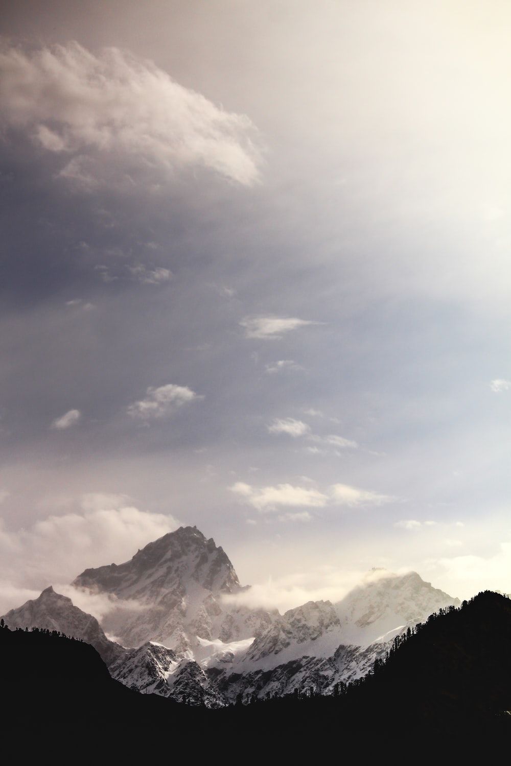 Auli Picture. Download Free Image