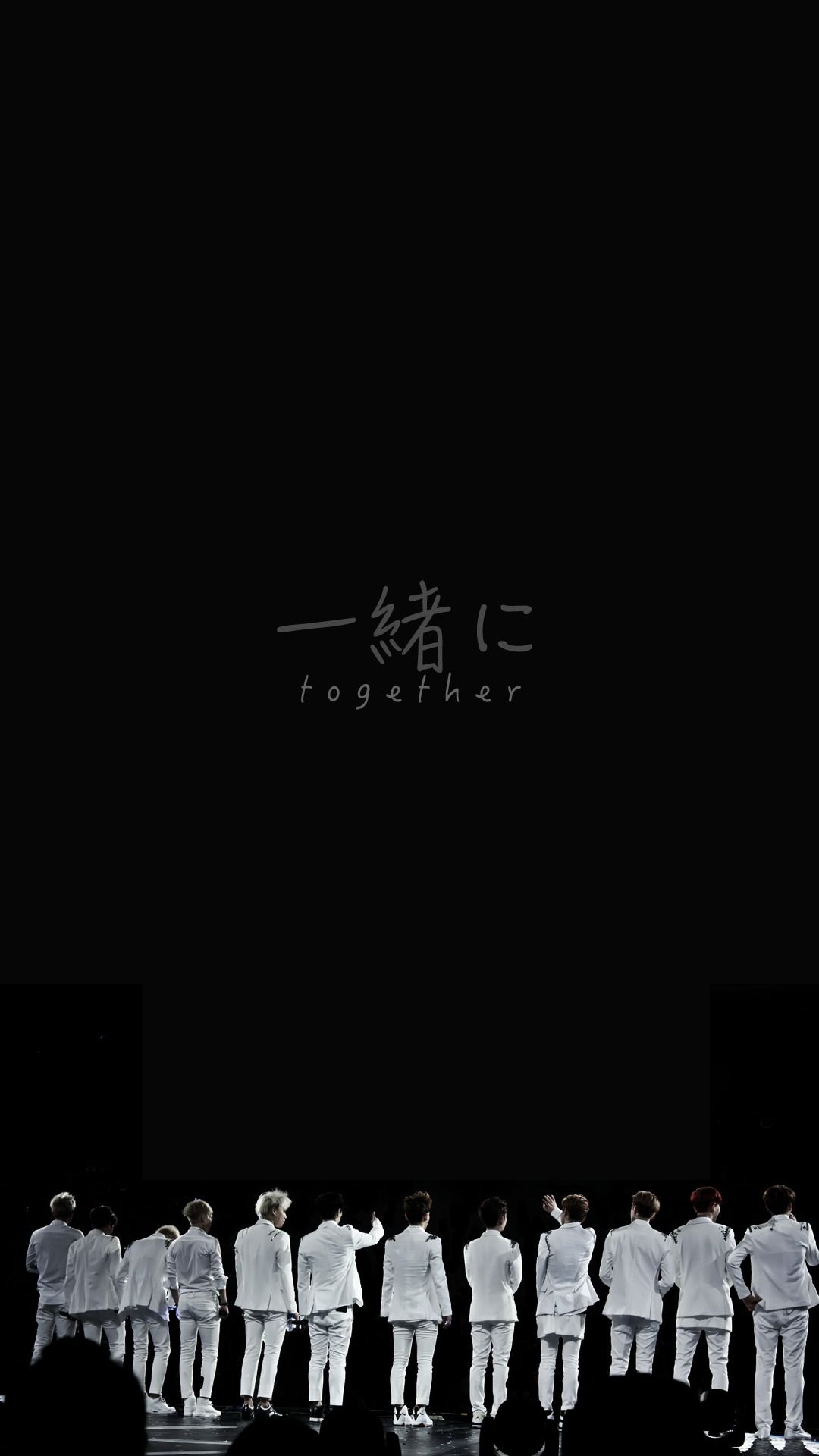 EXO Wallpaper. EXO Chibi Wallpaper, EXO Wallpaper and Mitsubishi EXO X Wallpaper