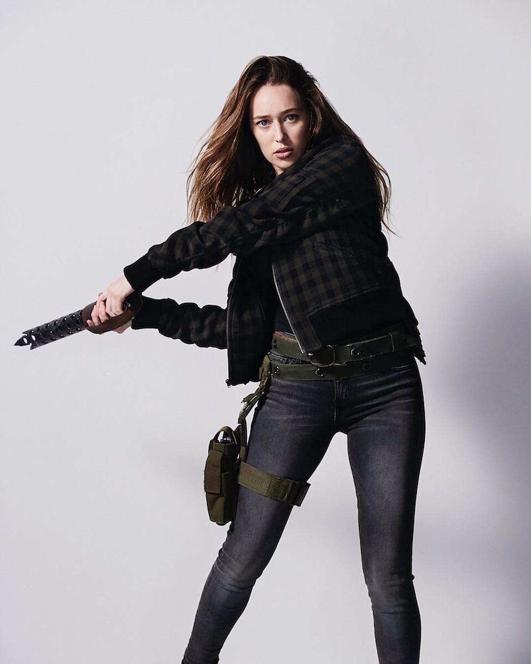 Alicia Clark Wallpapers Wallpaper Cave