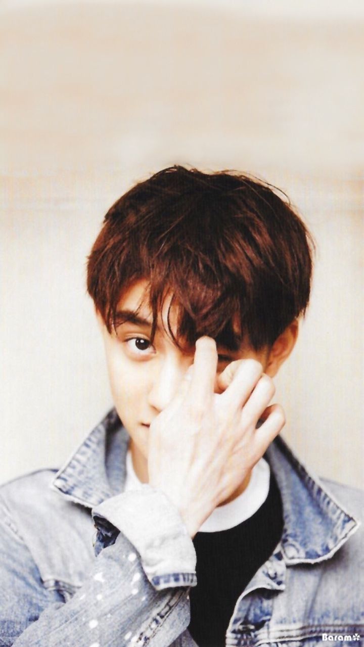 EXO D.O. Wallpaper