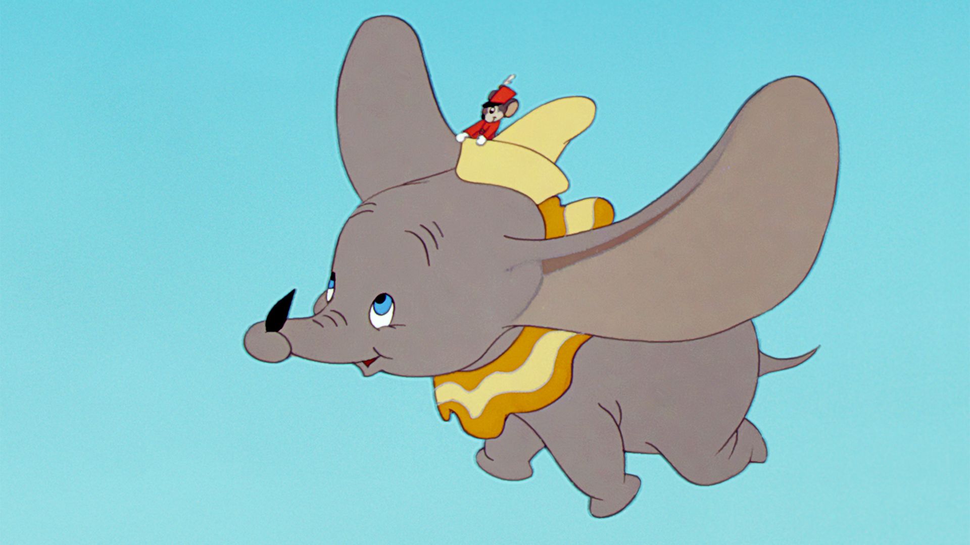 Free Dumbo, Download Free Clip Art, Free Clip Art on Clipart Library