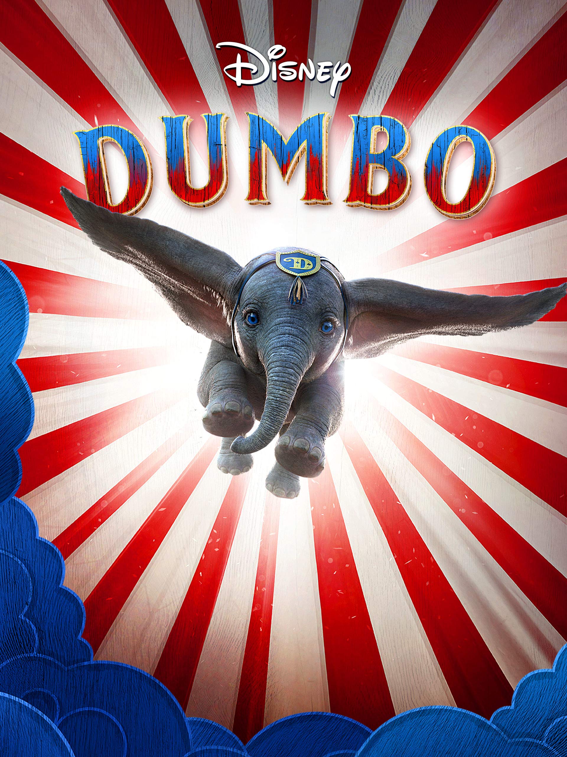 Watch Dumbo