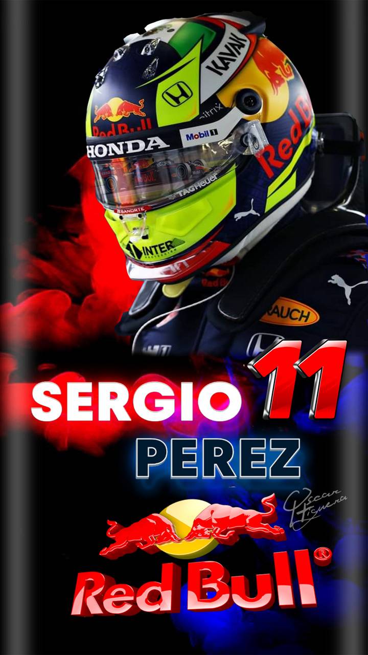 Sergio perez HD wallpapers  Pxfuel