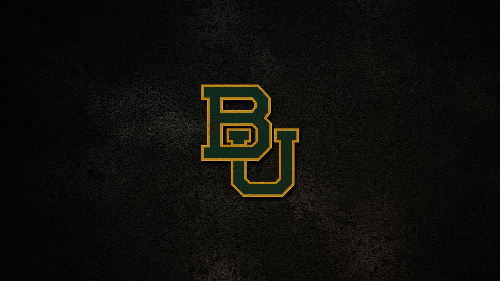 Simple But Cool Baylor Wallpaper Made By U MizzouDude And Posted In R Cfb