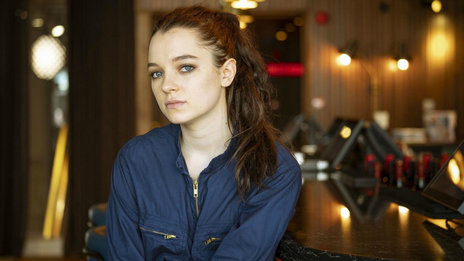 Esme Creed Miles Wallpaper 40206